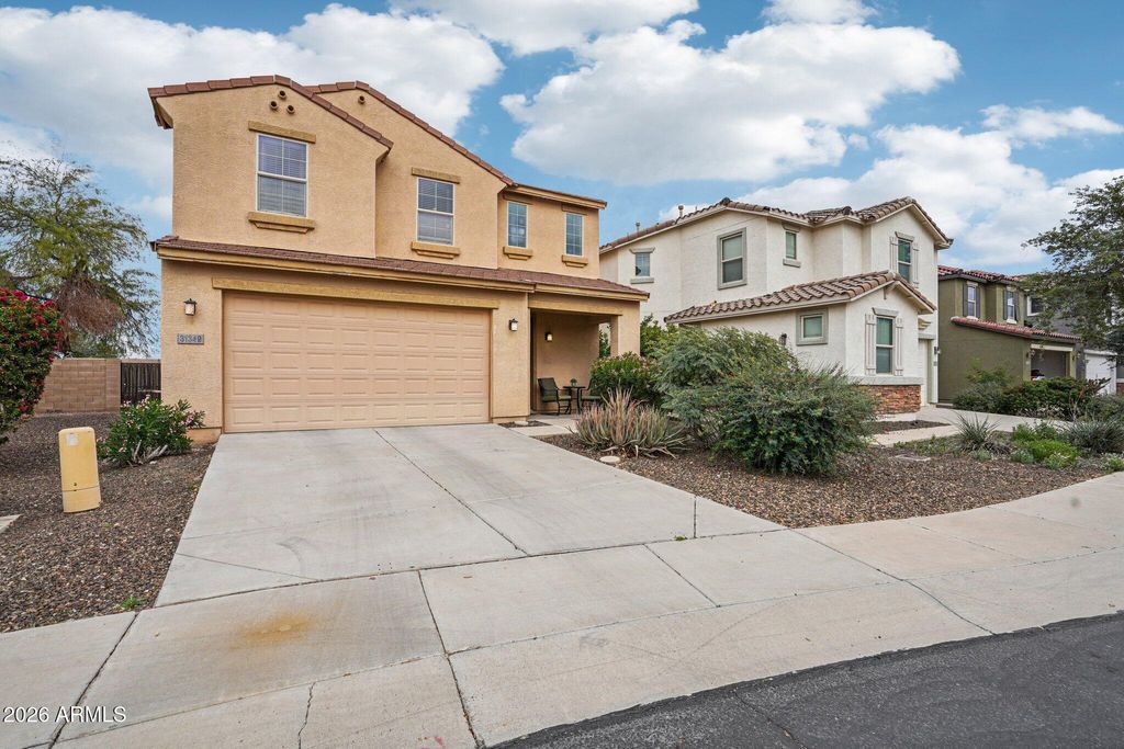 Photo of 31349 N Cavalier Drive, San Tan Valley, AZ 85143 (MLS # 6985764)