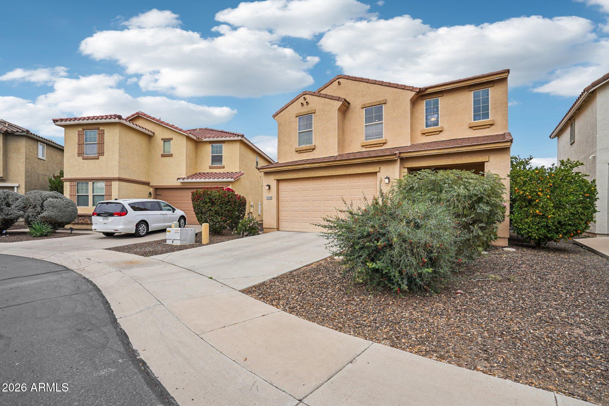 31349 N CAVALIER Drive