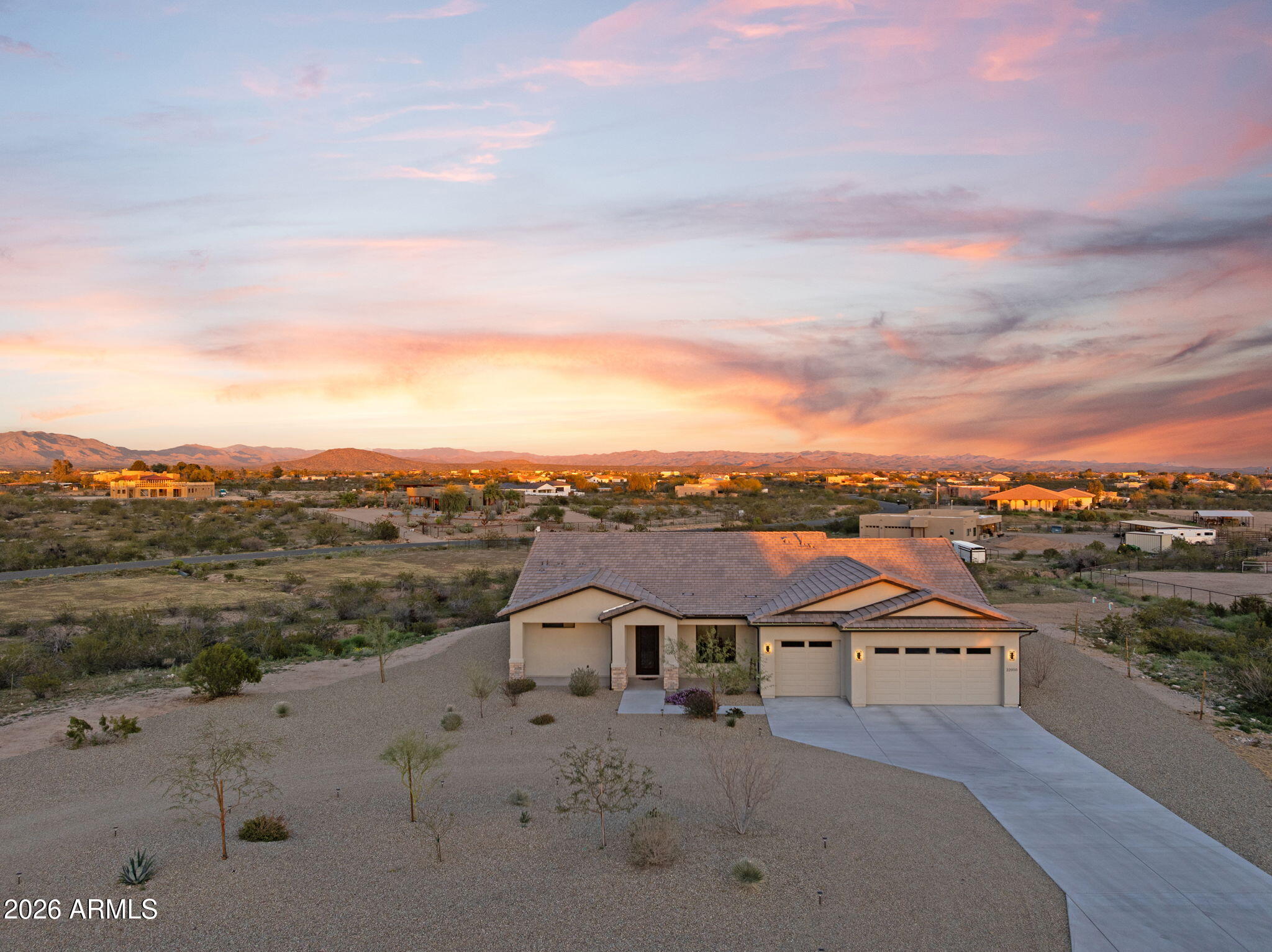 22050 W El Grande Trail