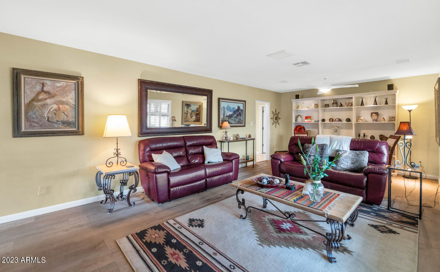 4597 E Calle Ventura --