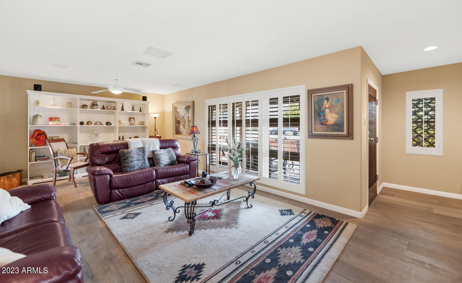 4597 E Calle Ventura --