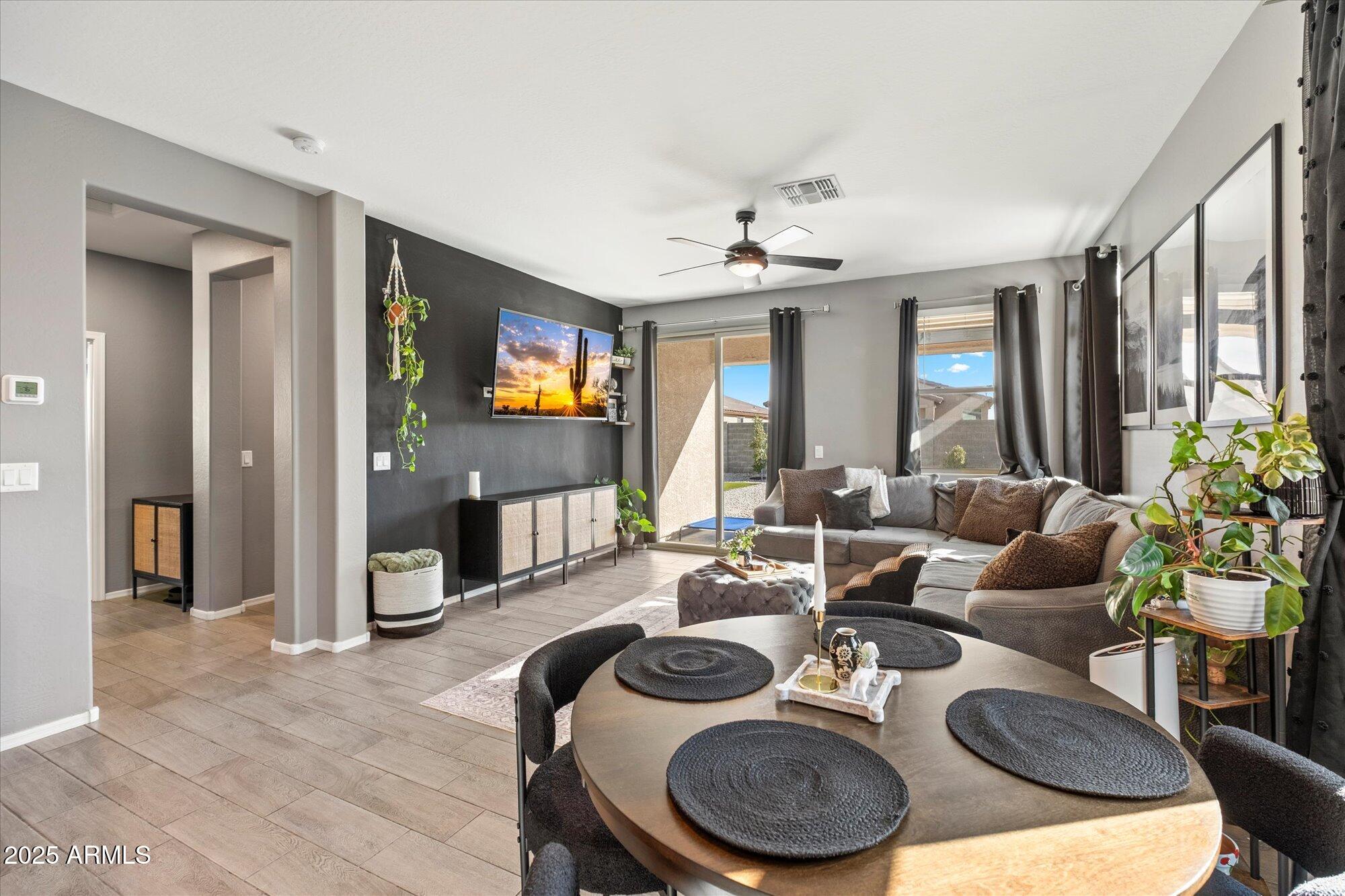 Homes for Sale in Queen Creek Arizona 4 17699 W DALEY Lane