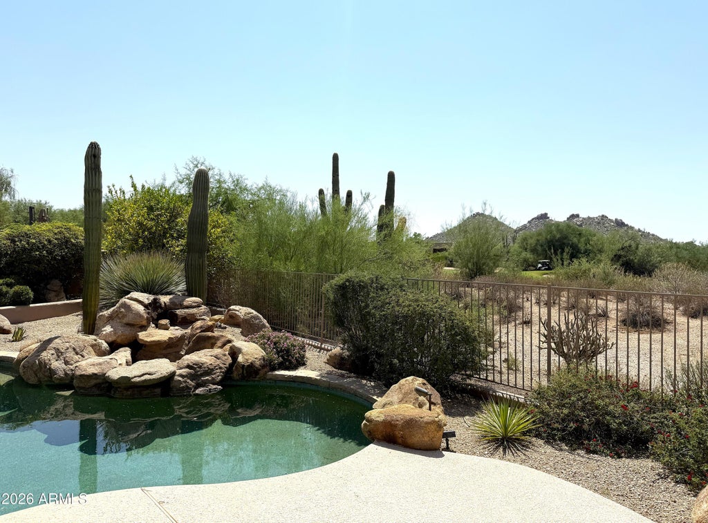 Photo of 34269 N Boulders Parkway, Scottsdale, AZ 85266 (MLS # 7065072)