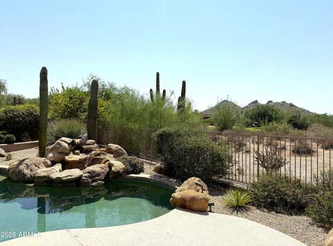 Photo of 34269 N Boulders Parkway, Scottsdale, AZ 85266 (MLS # 7065072)