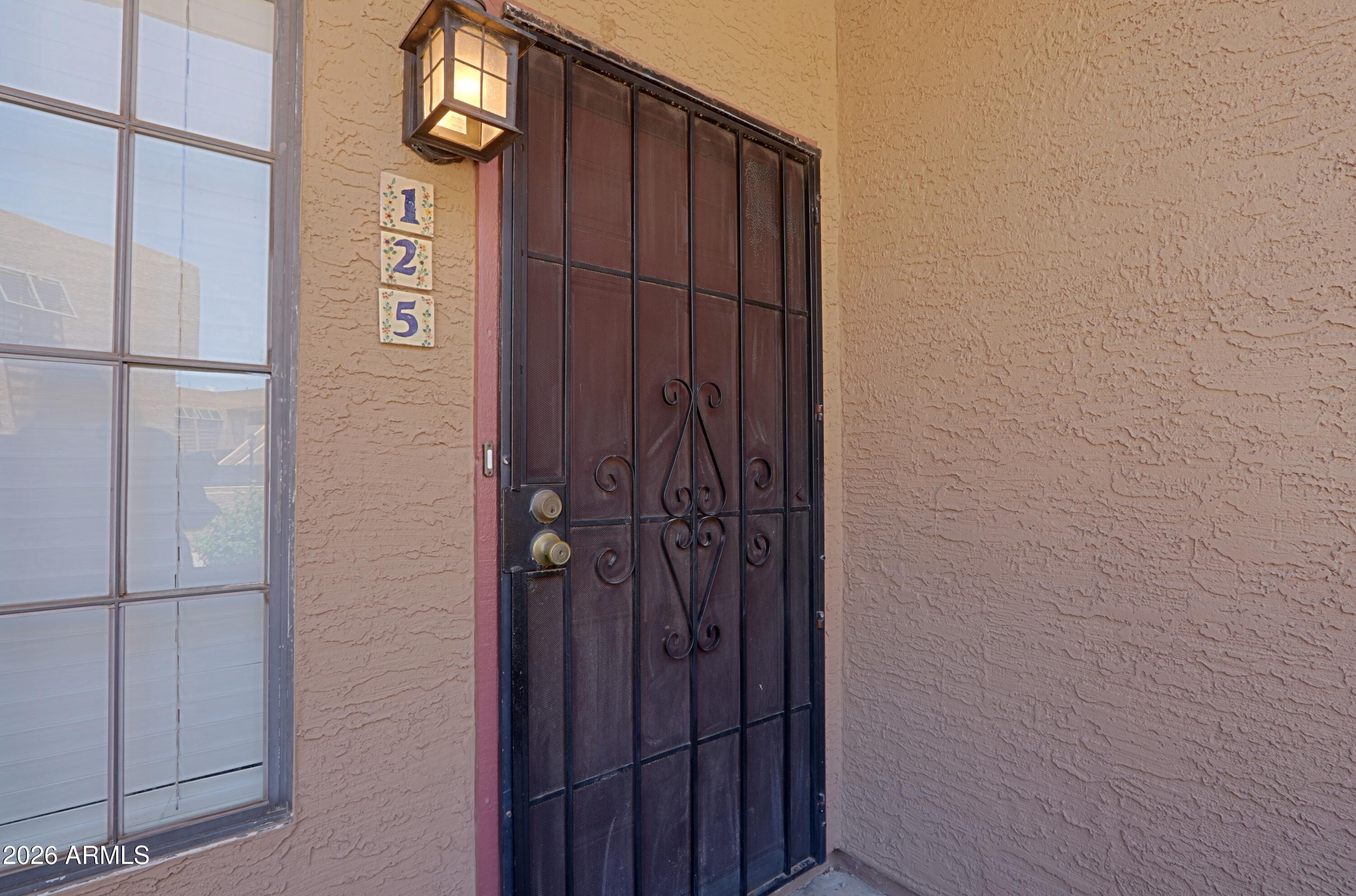 1245 W 1ST Street 125