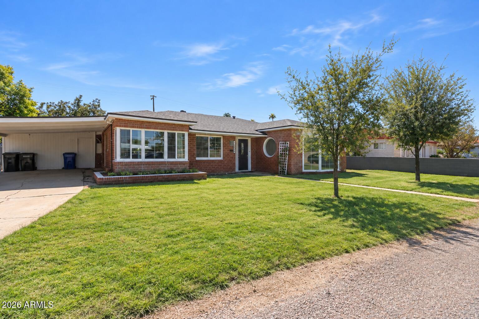 1311 W THOMAS Road