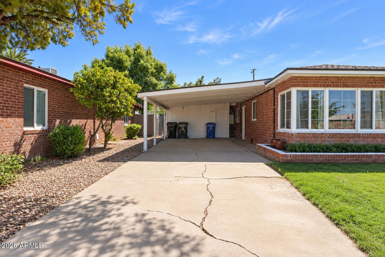 1311 W THOMAS Road