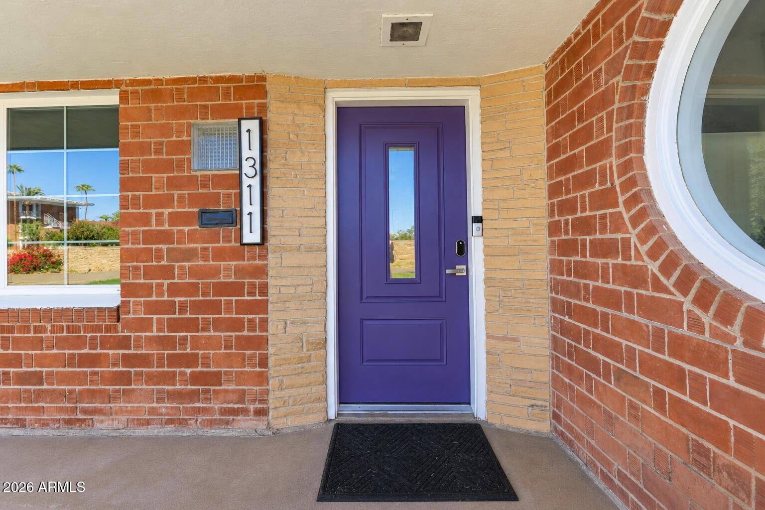 1311 W THOMAS Road