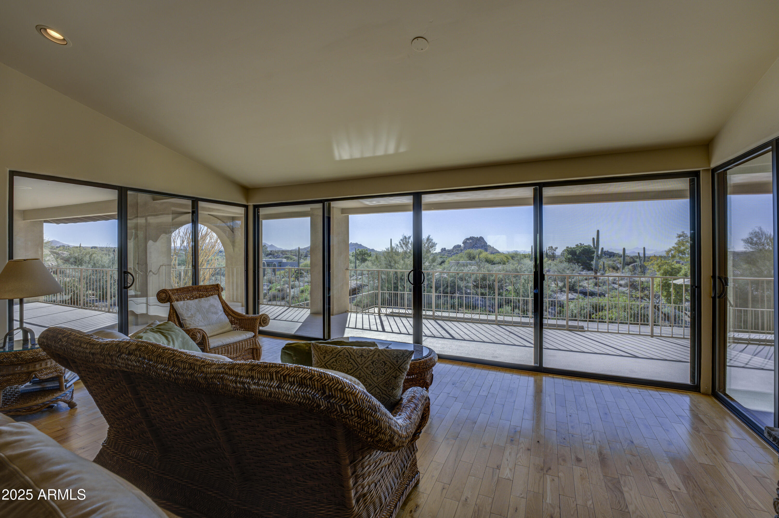 BOULDERS CAREFREE UNIT 4 PHASE 1 - Residential