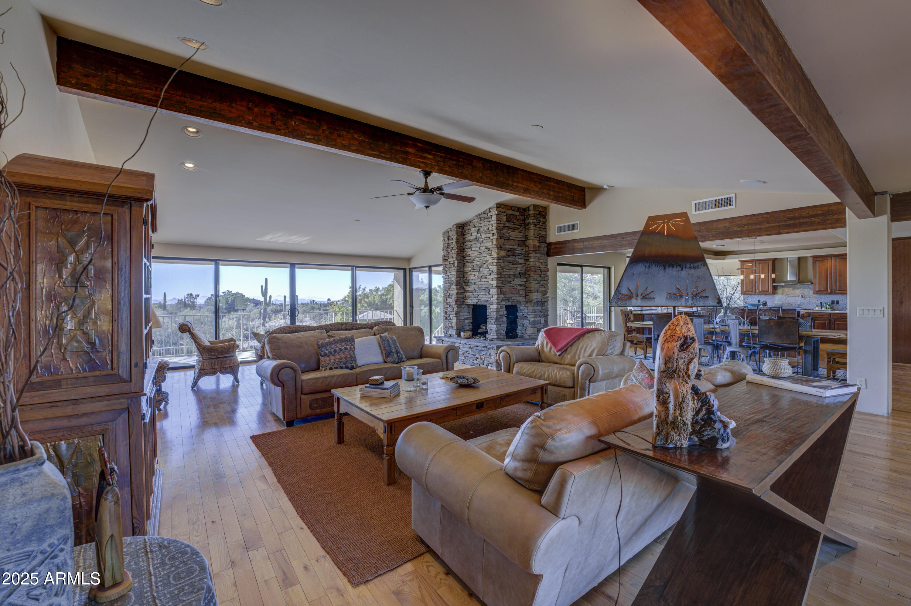 BOULDERS CAREFREE UNIT 4 PHASE 1 - Residential