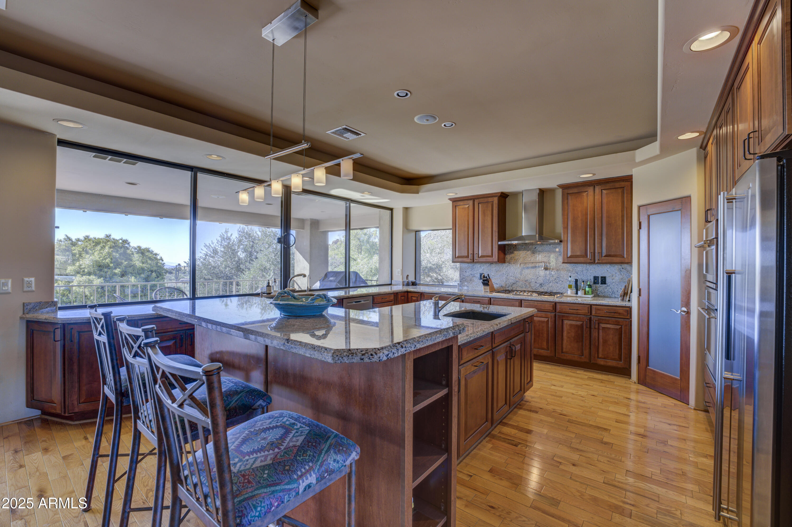 BOULDERS CAREFREE UNIT 4 PHASE 1 - Residential