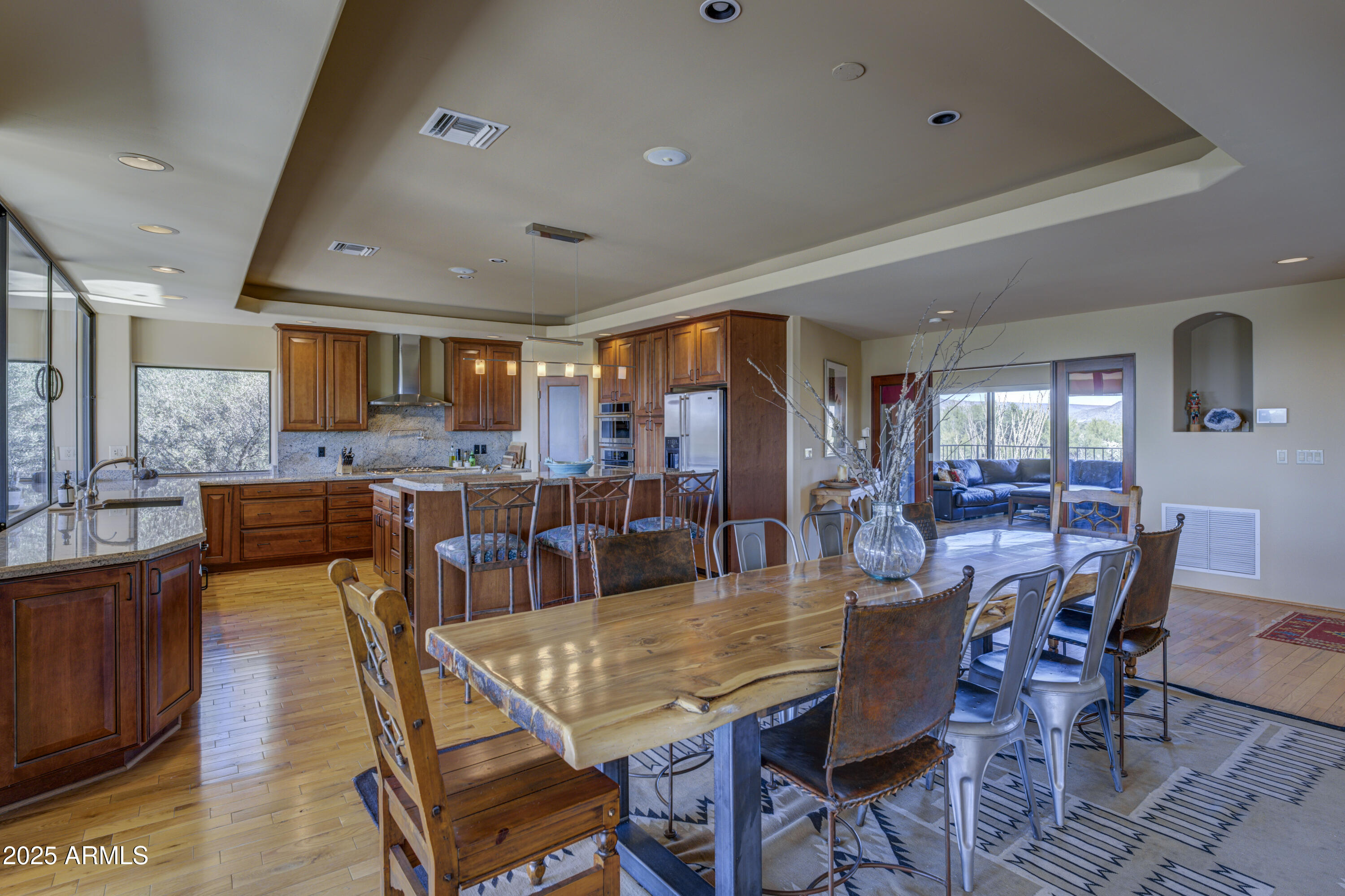 BOULDERS CAREFREE UNIT 4 PHASE 1 - Residential