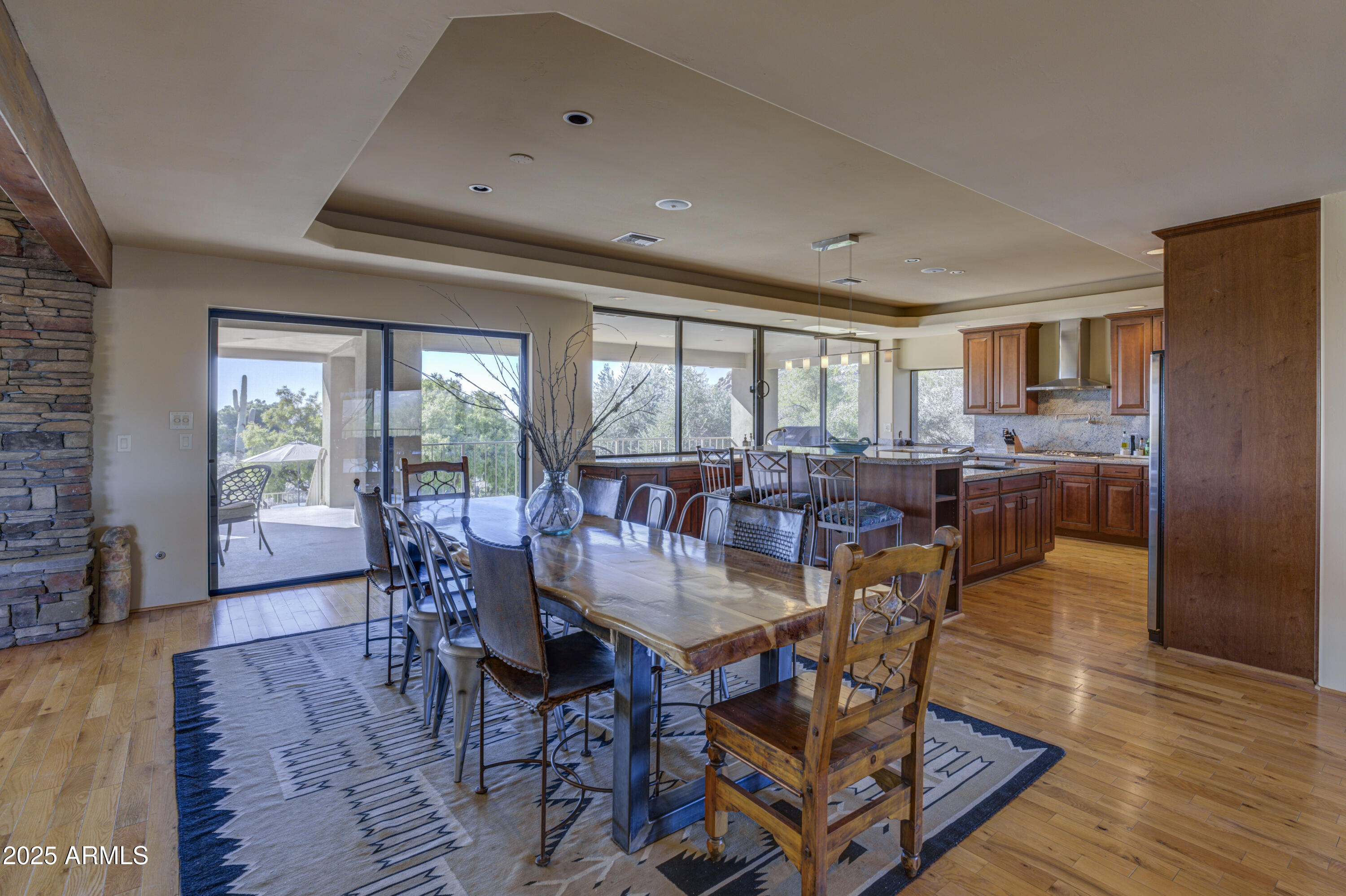 BOULDERS CAREFREE UNIT 4 PHASE 1 - Residential