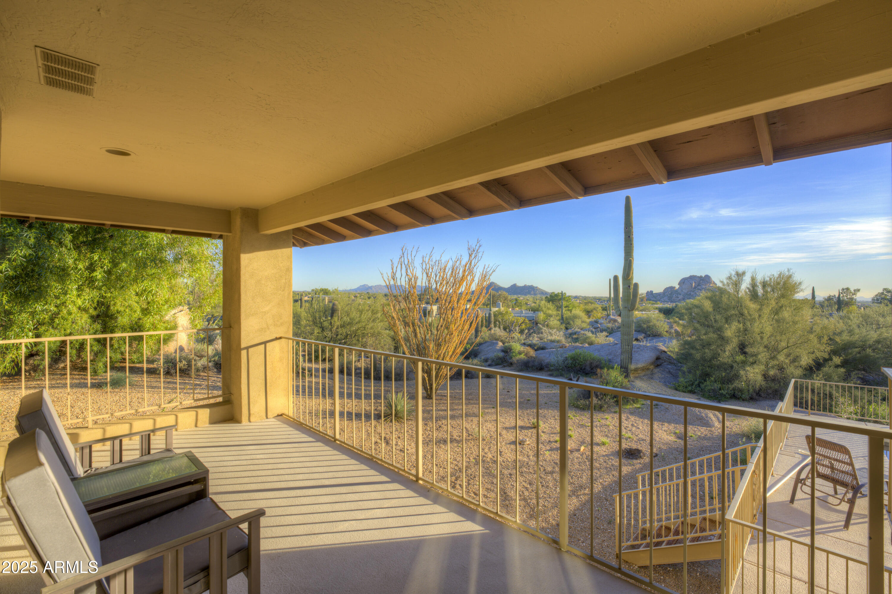 BOULDERS CAREFREE UNIT 4 PHASE 1 - Residential