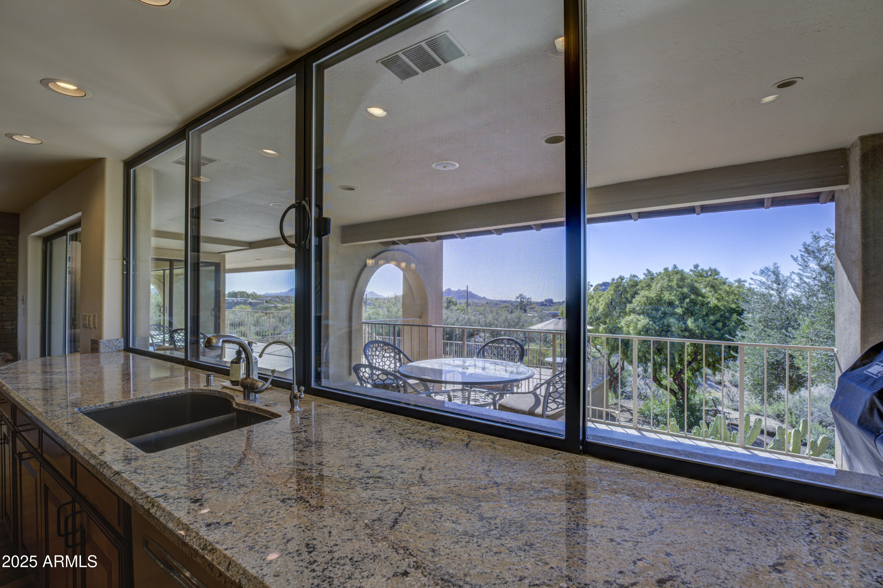 BOULDERS CAREFREE UNIT 4 PHASE 1 - Residential