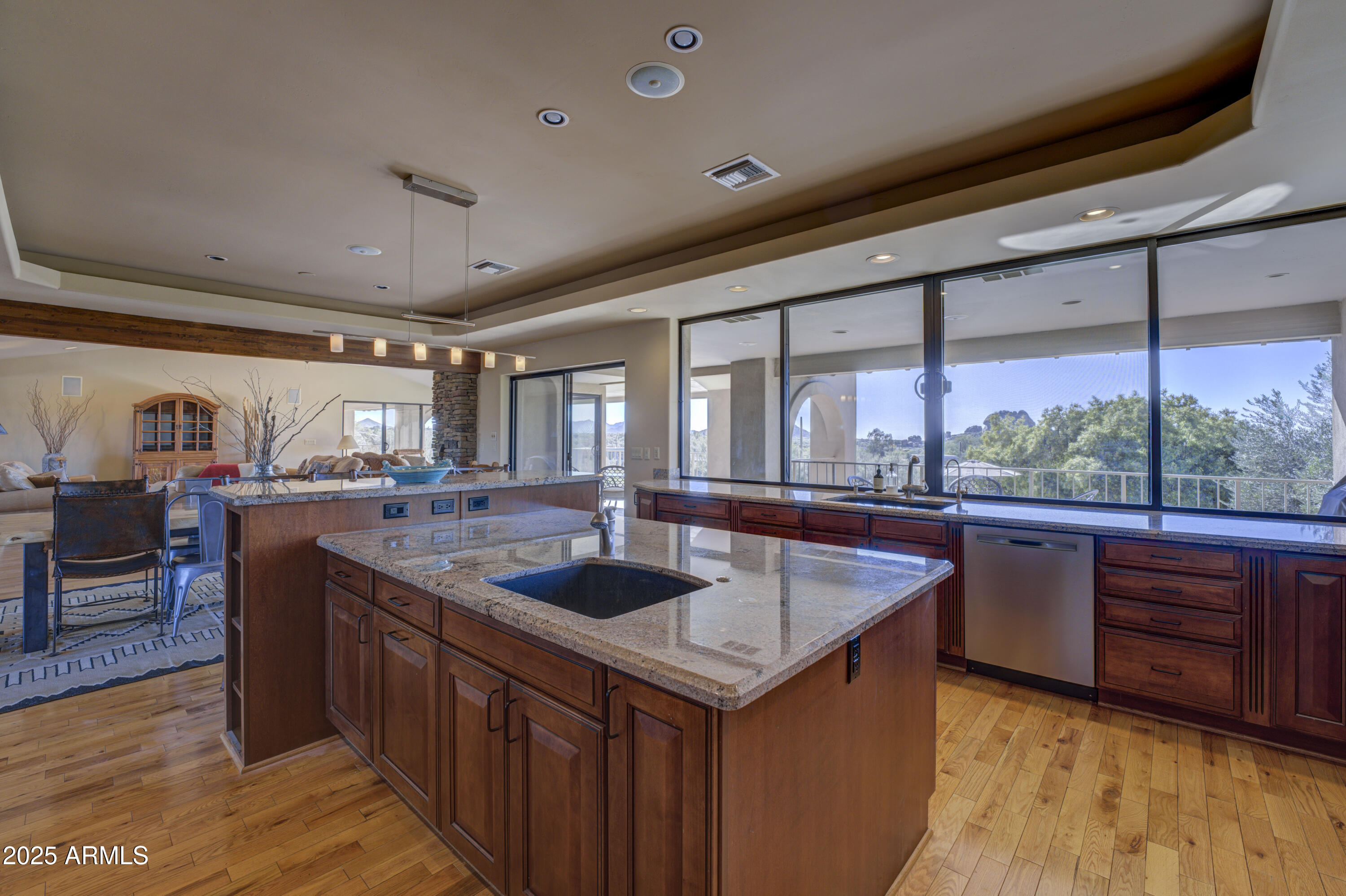 BOULDERS CAREFREE UNIT 4 PHASE 1 - Residential