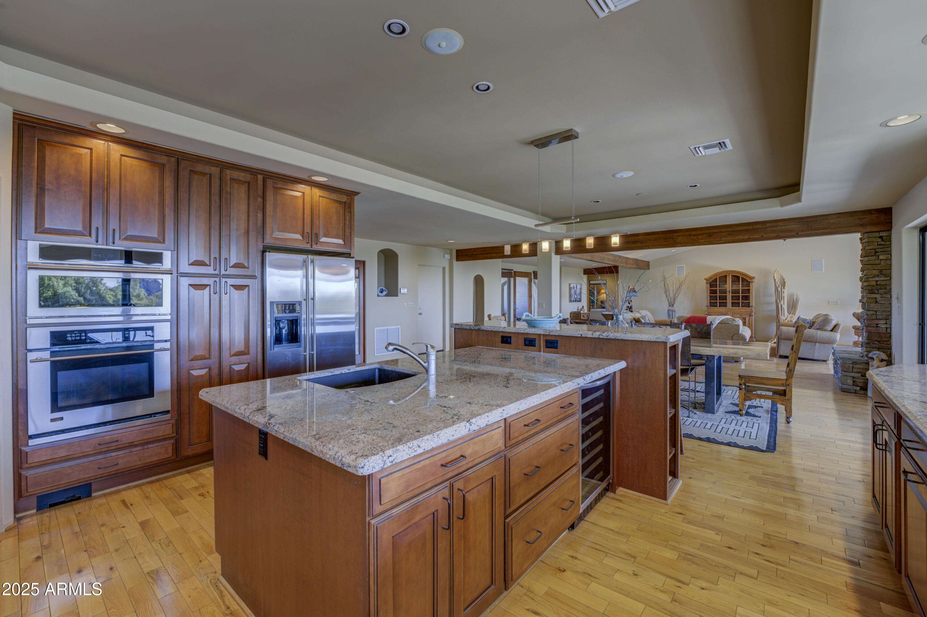 BOULDERS CAREFREE UNIT 4 PHASE 1 - Residential