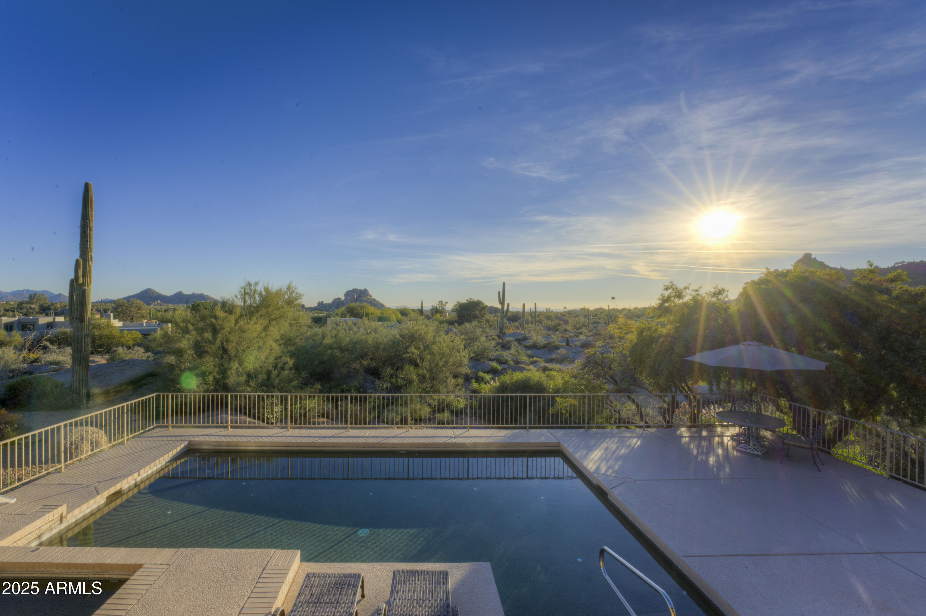 BOULDERS CAREFREE UNIT 4 PHASE 1 - Residential