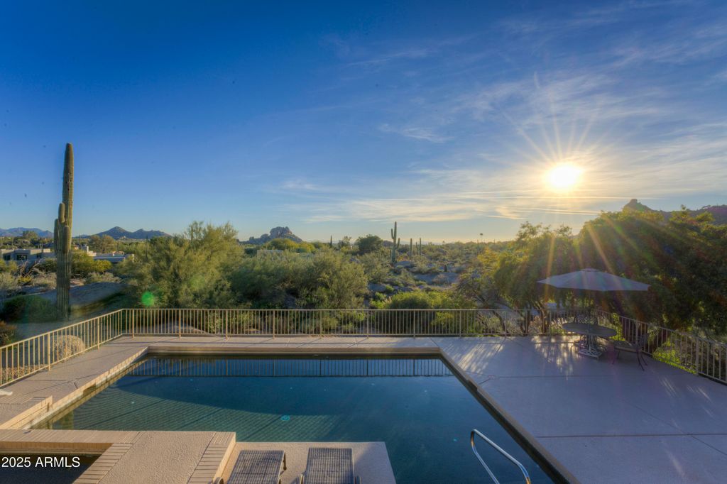 Photo of 2003 E Smoketree Drive, Carefree, AZ 85377 (MLS # 6959711)