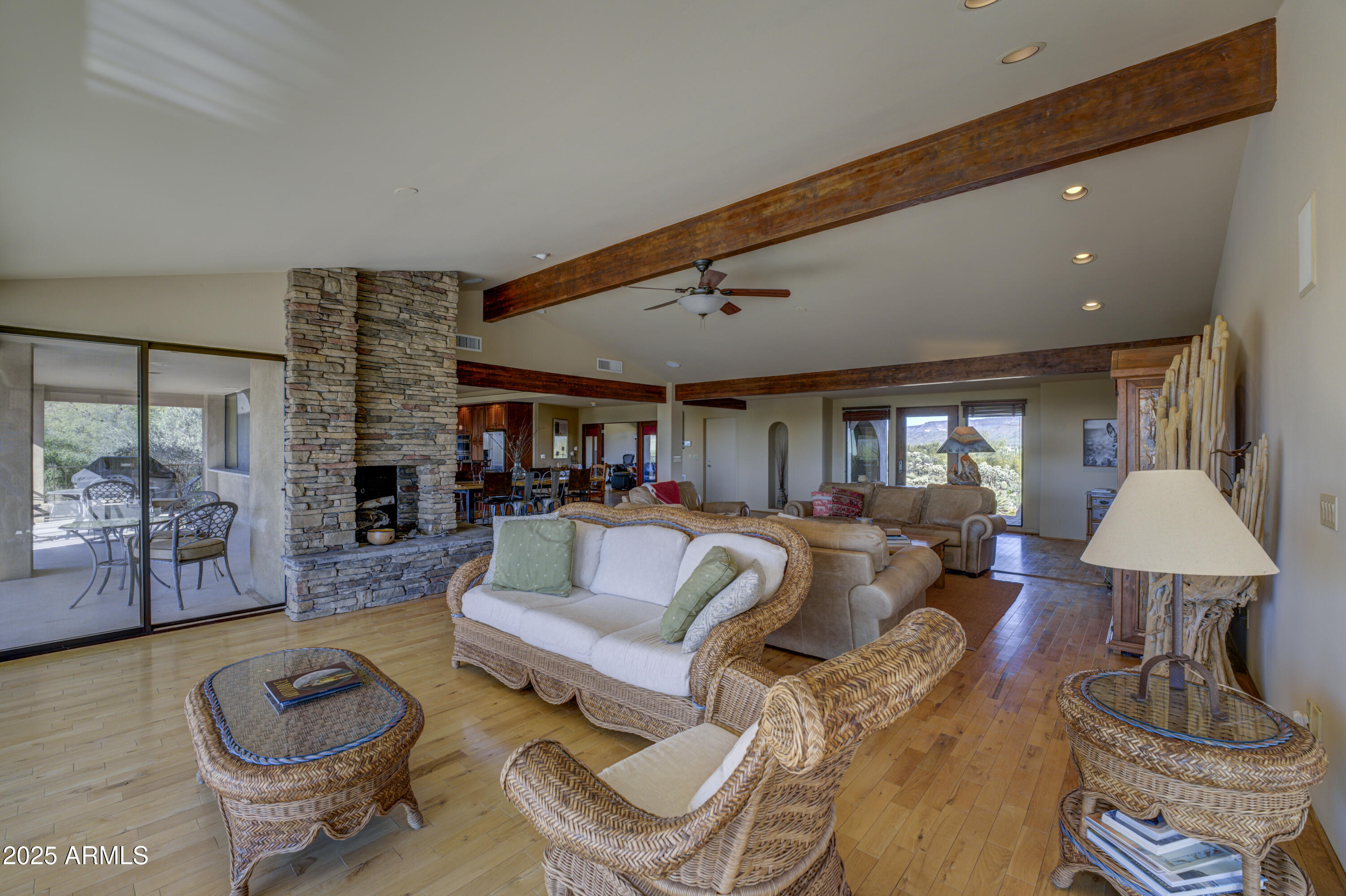 BOULDERS CAREFREE UNIT 4 PHASE 1 - Residential