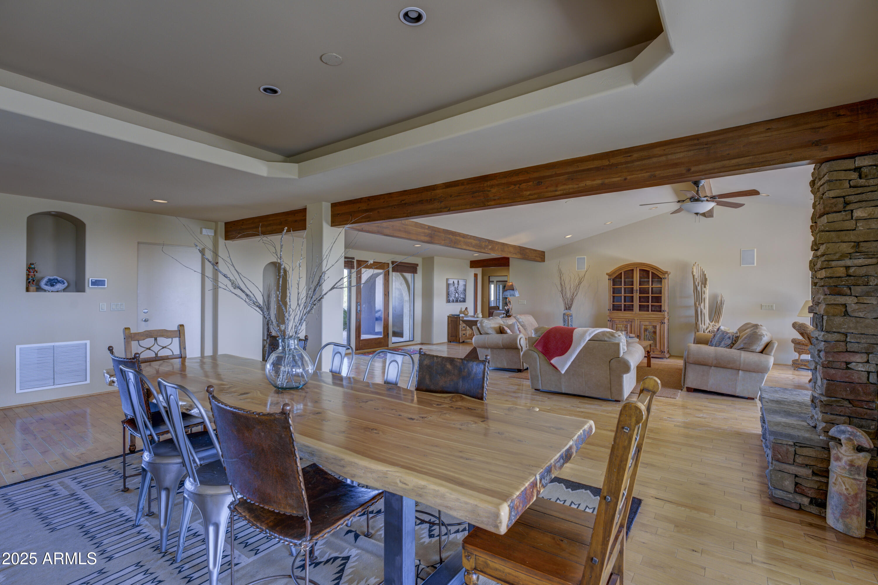BOULDERS CAREFREE UNIT 4 PHASE 1 - Residential