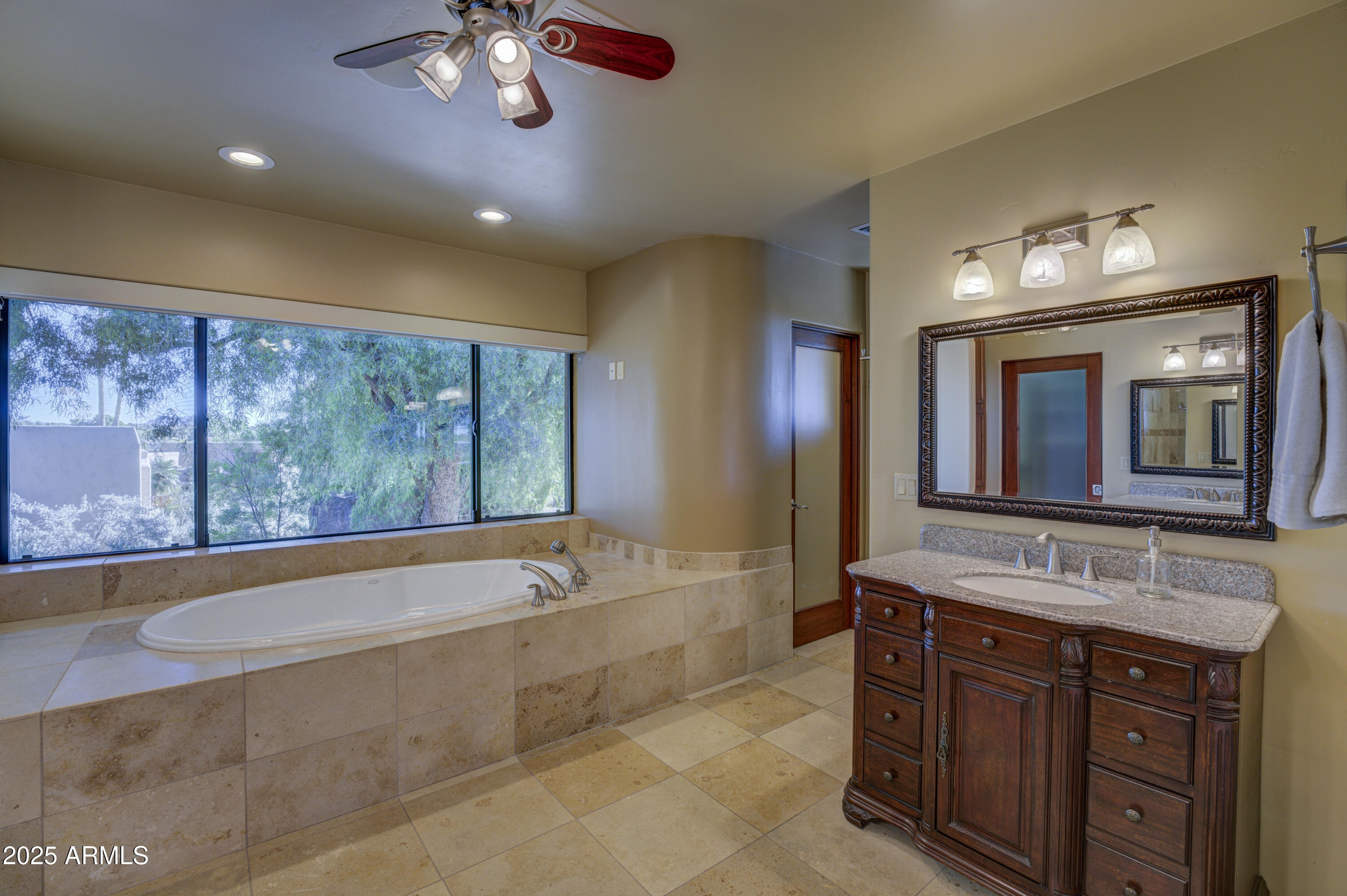 BOULDERS CAREFREE UNIT 4 PHASE 1 - Residential