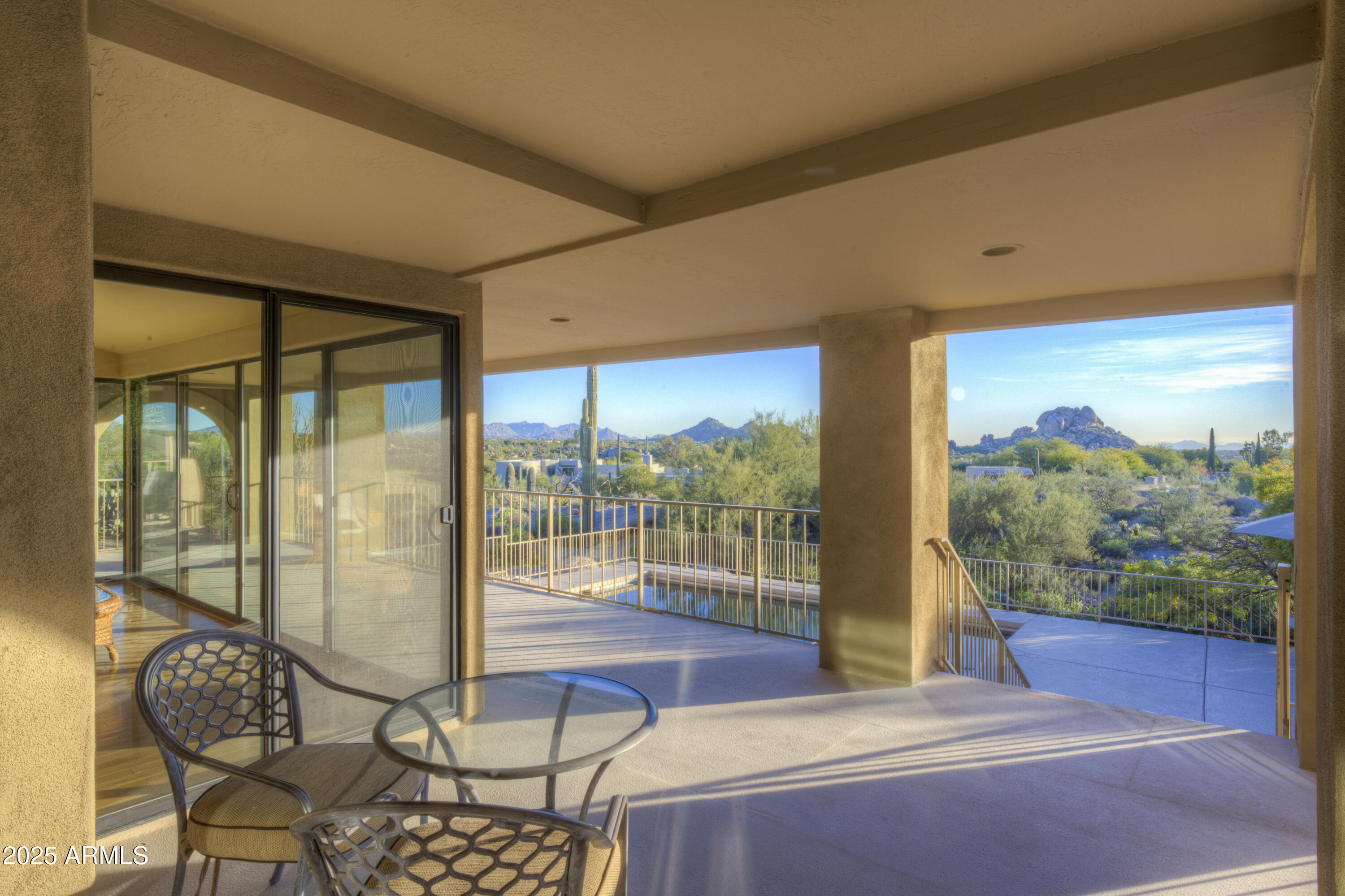 BOULDERS CAREFREE UNIT 4 PHASE 1 - Residential