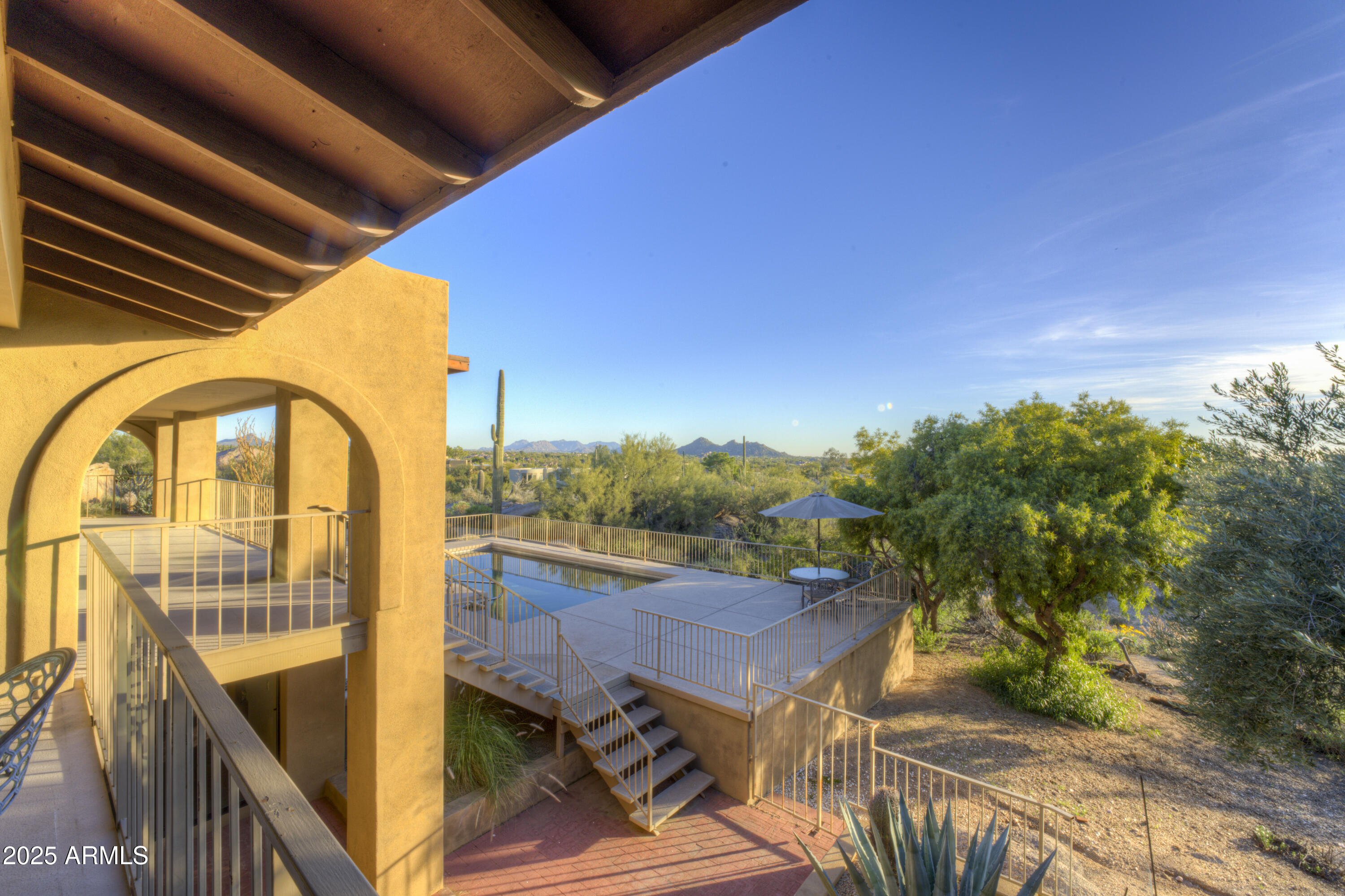 BOULDERS CAREFREE UNIT 4 PHASE 1 - Residential