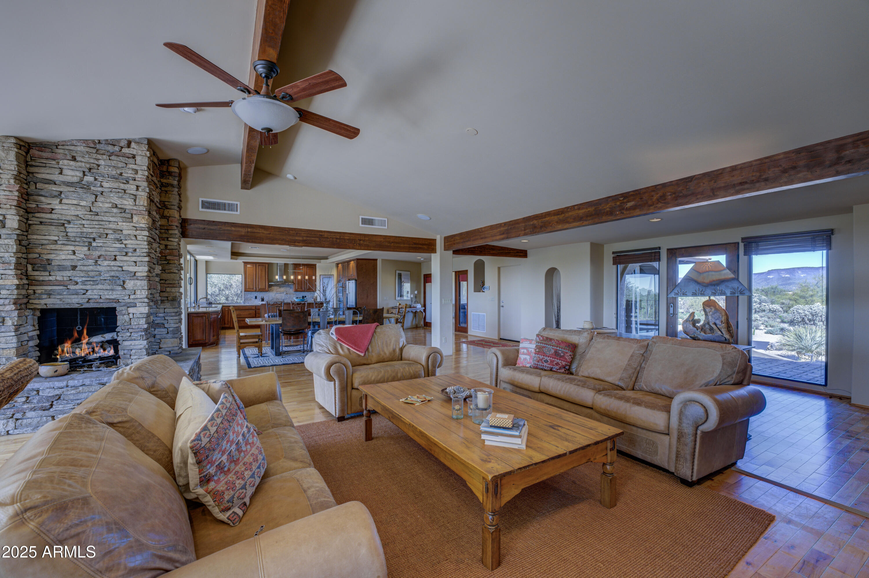 BOULDERS CAREFREE UNIT 4 PHASE 1 - Residential