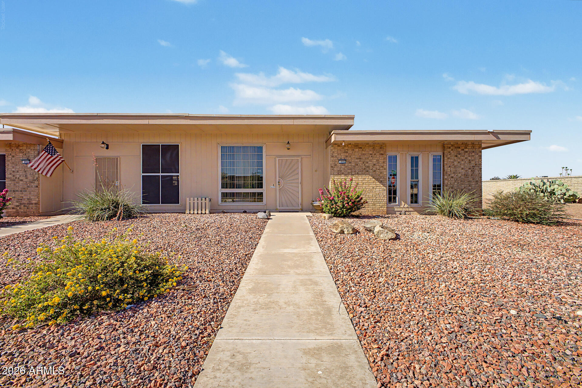 9902 W CEDAR Drive