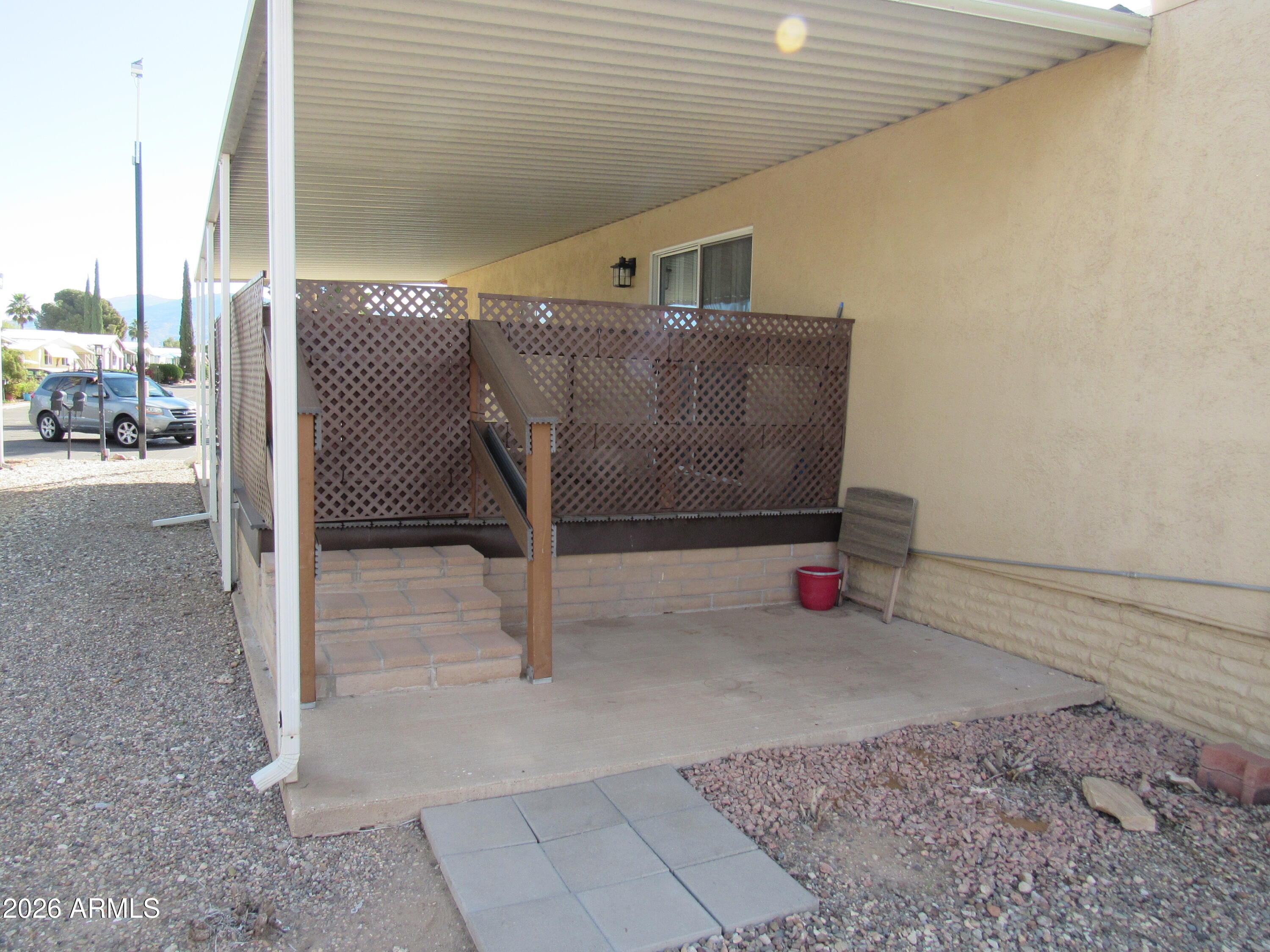 3411 S CAMINO SECO -- 332