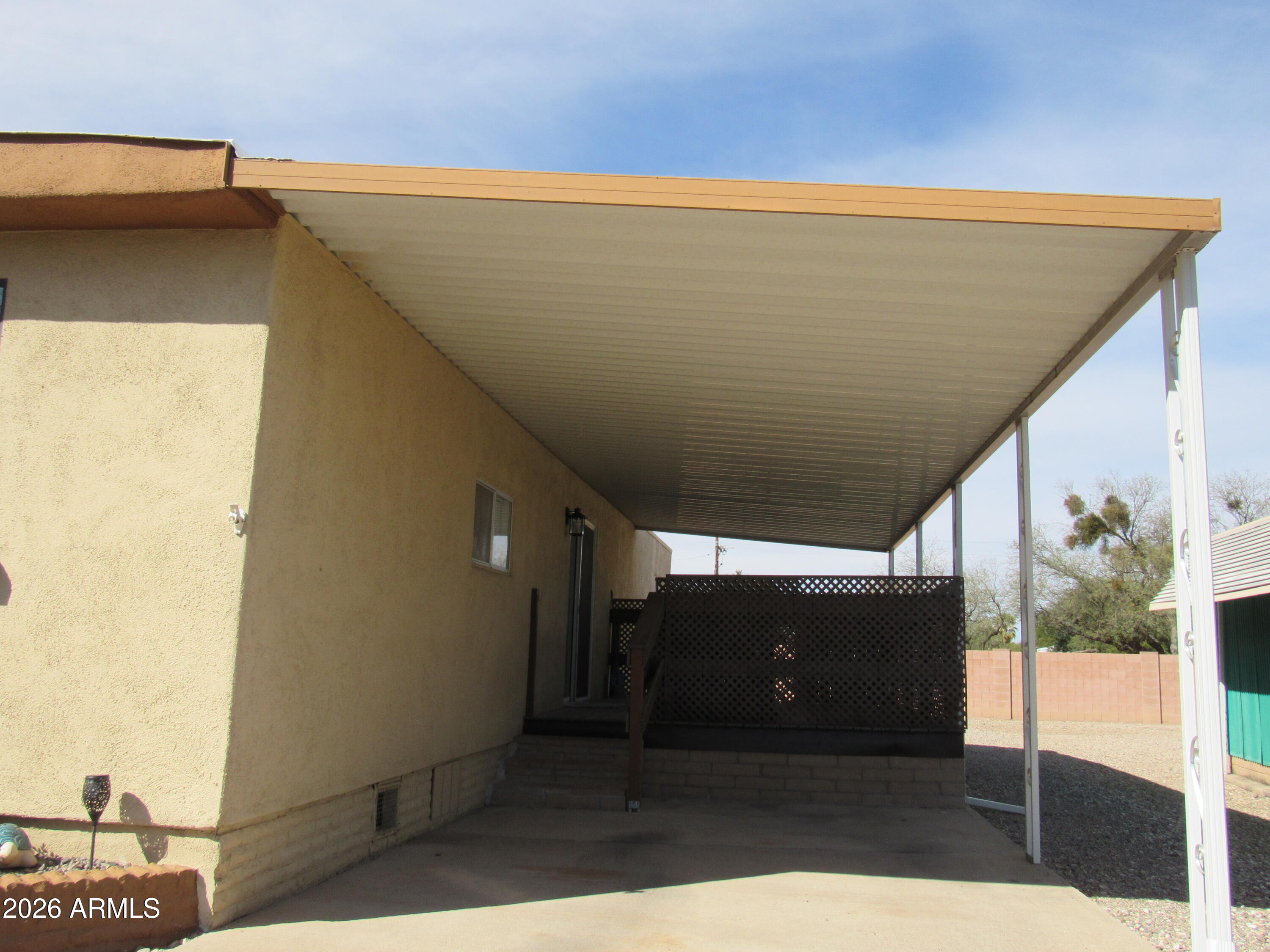 3411 S CAMINO SECO -- 332