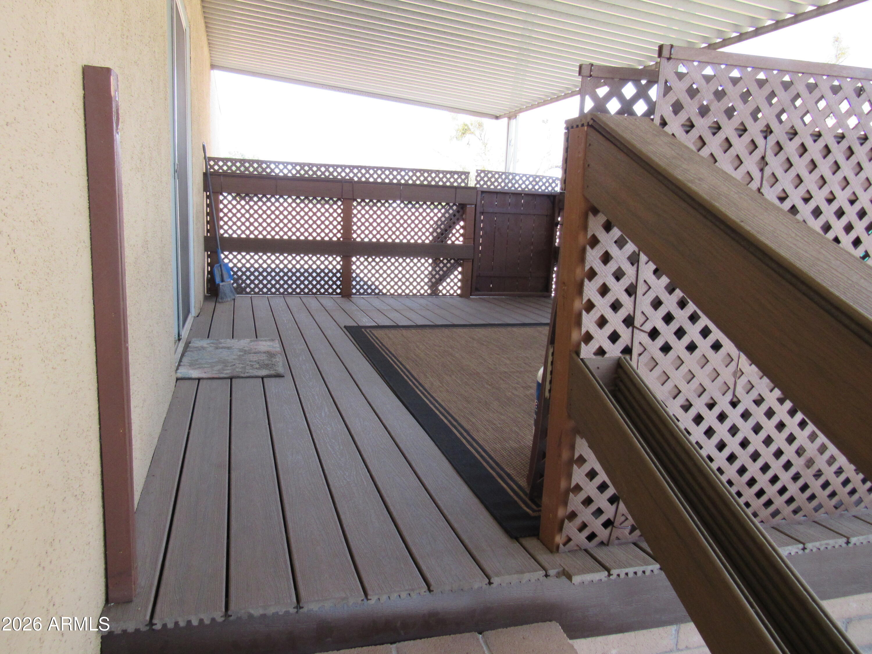 3411 S CAMINO SECO -- 332