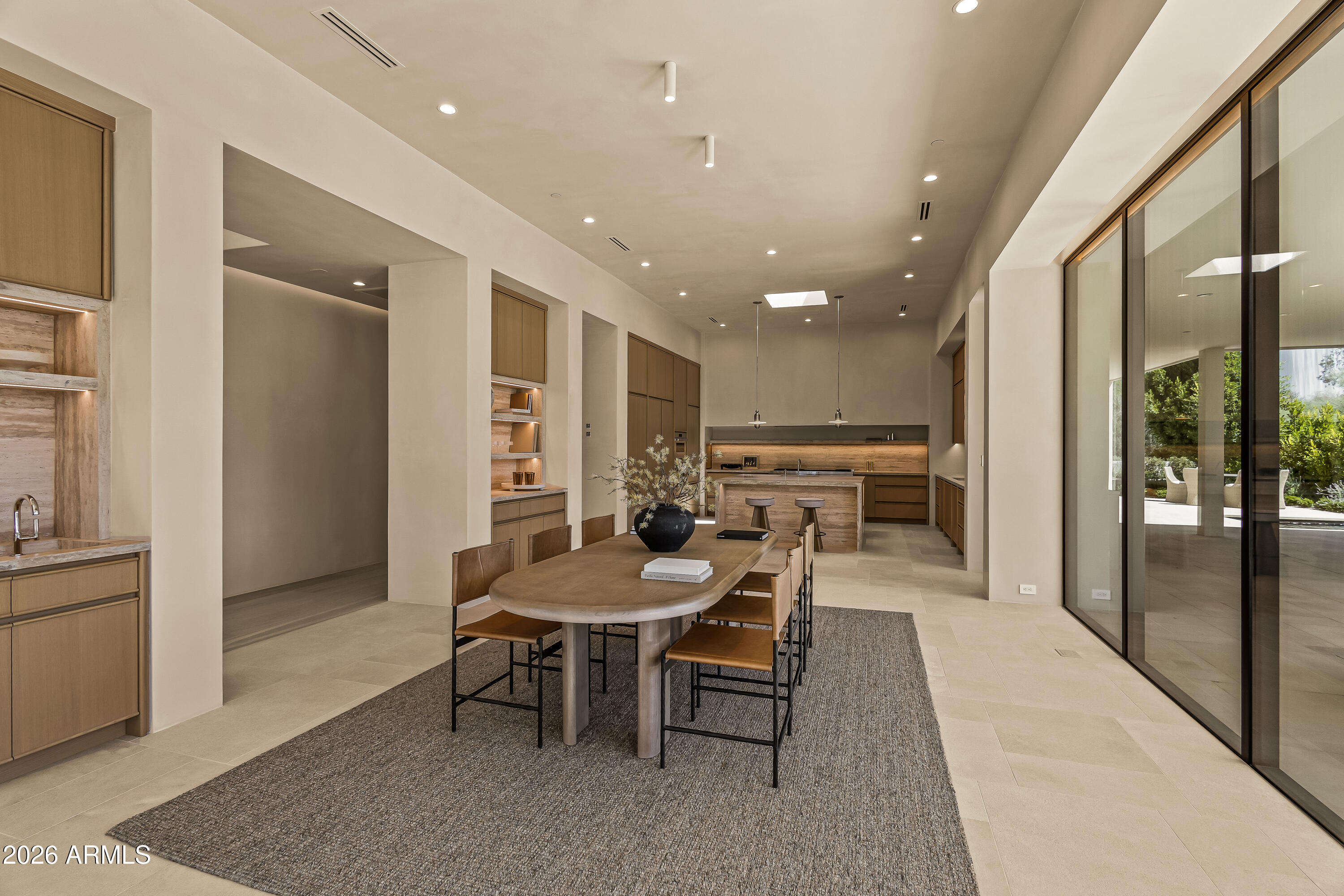 VILLA MADEROS DEL CUENTA - Residential