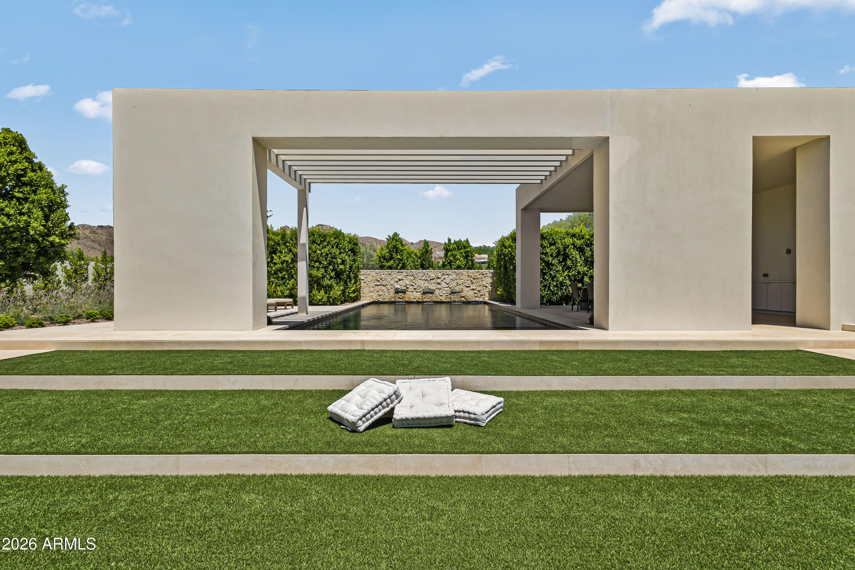 VILLA MADEROS DEL CUENTA - Residential