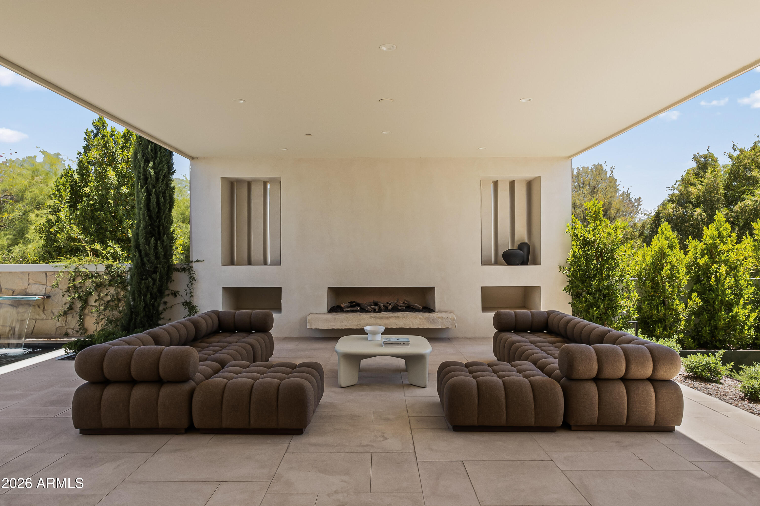 VILLA MADEROS DEL CUENTA - Residential