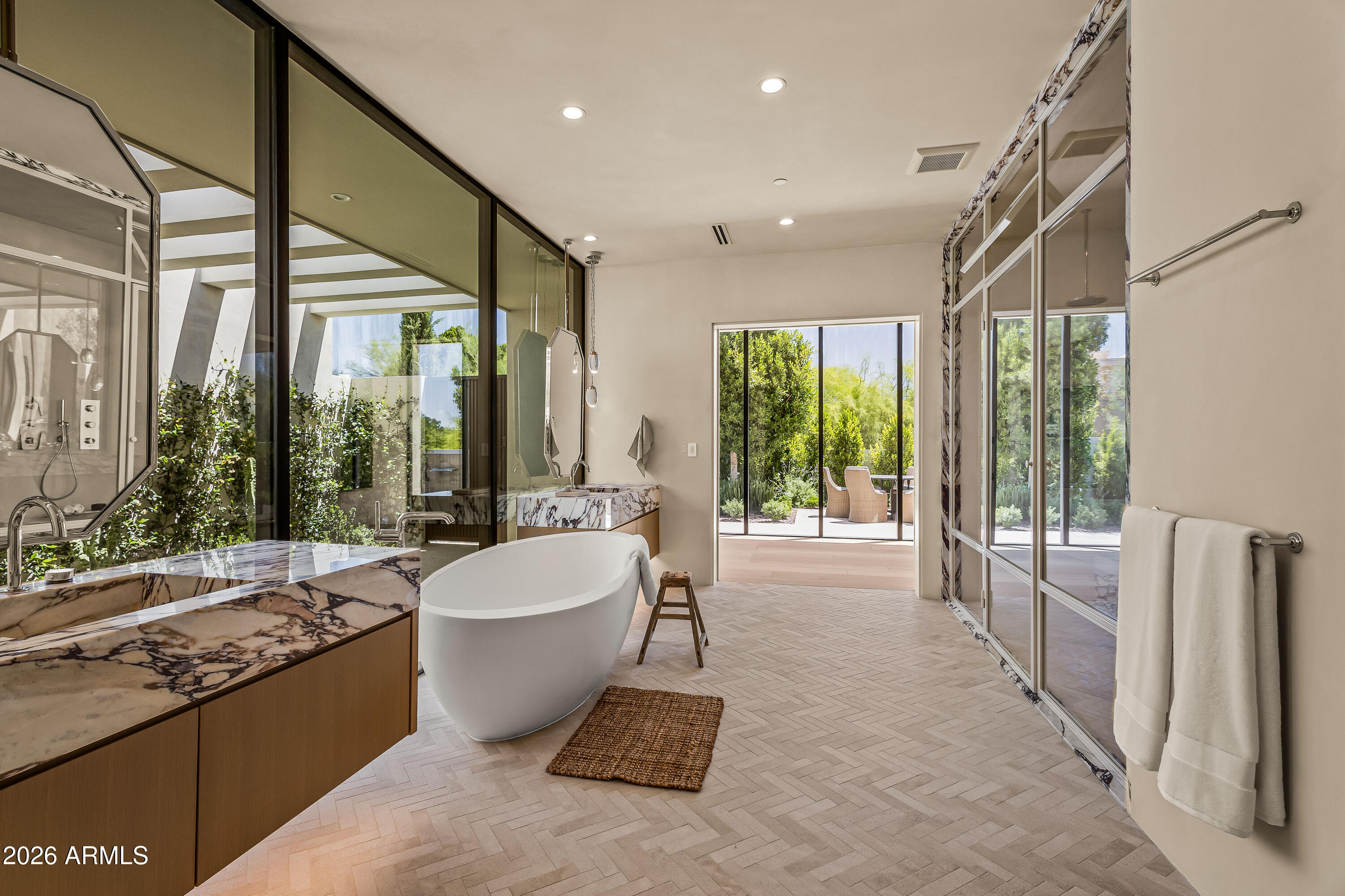 VILLA MADEROS DEL CUENTA - Residential