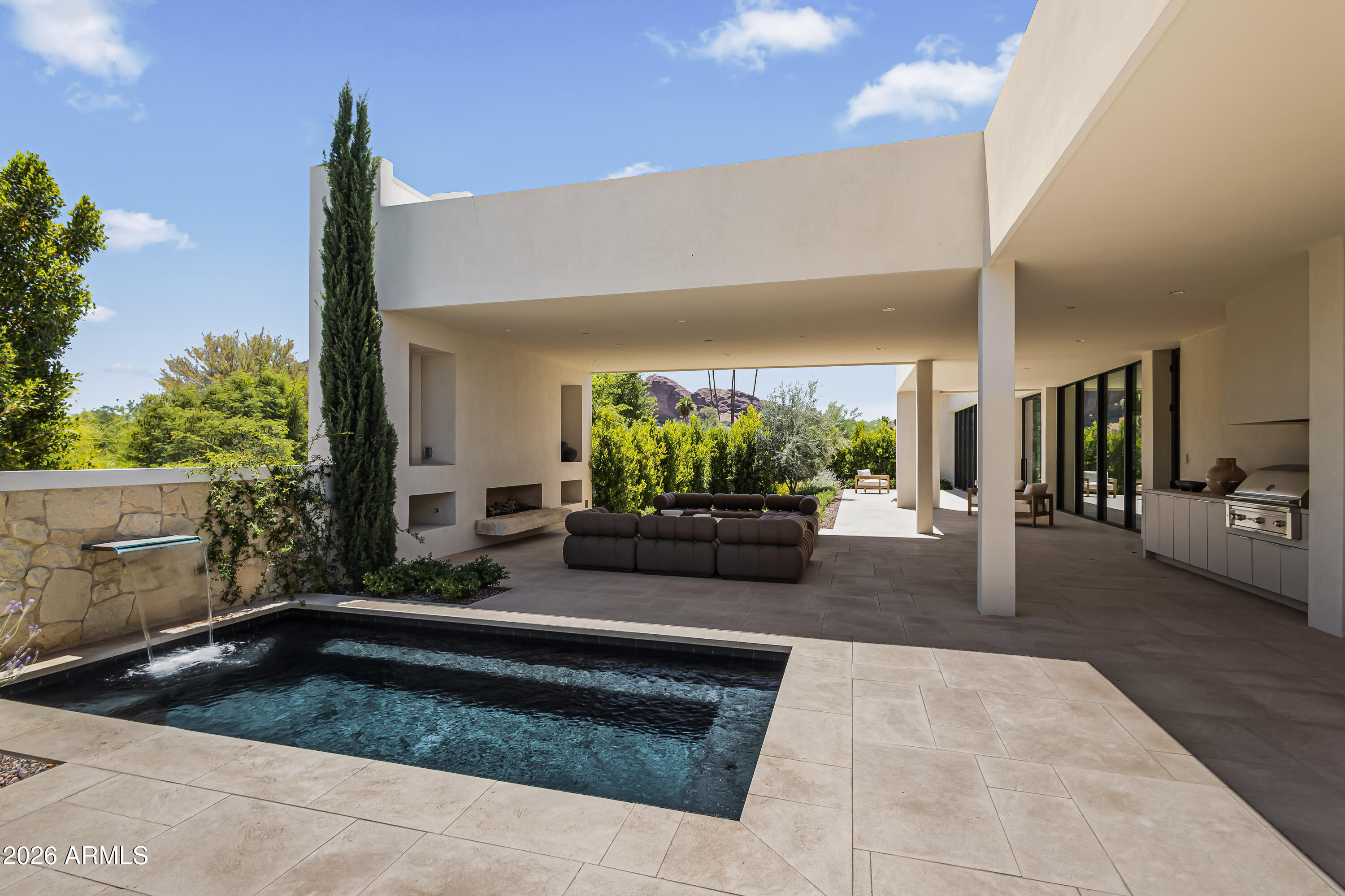 VILLA MADEROS DEL CUENTA - Residential