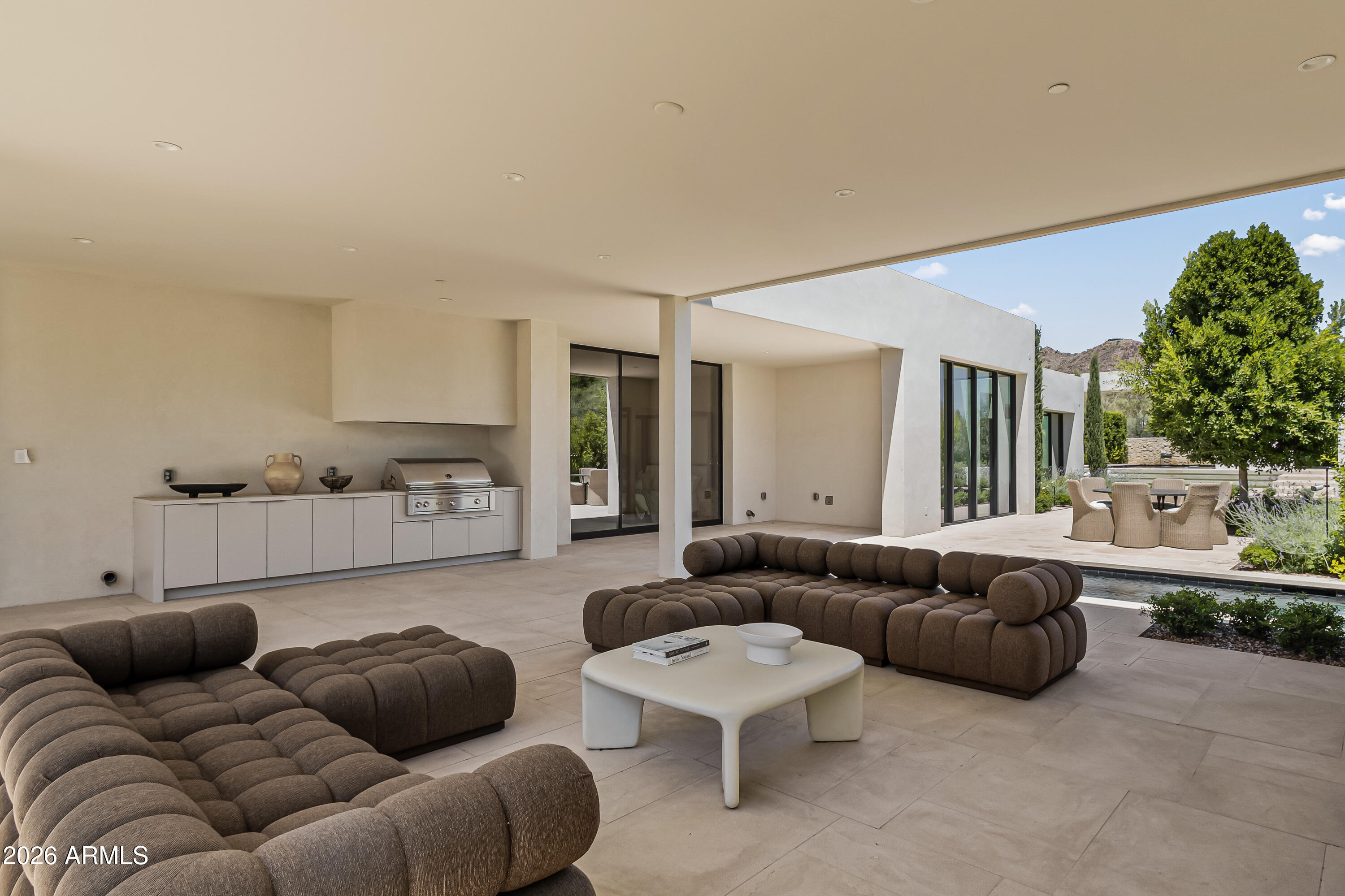 VILLA MADEROS DEL CUENTA - Residential