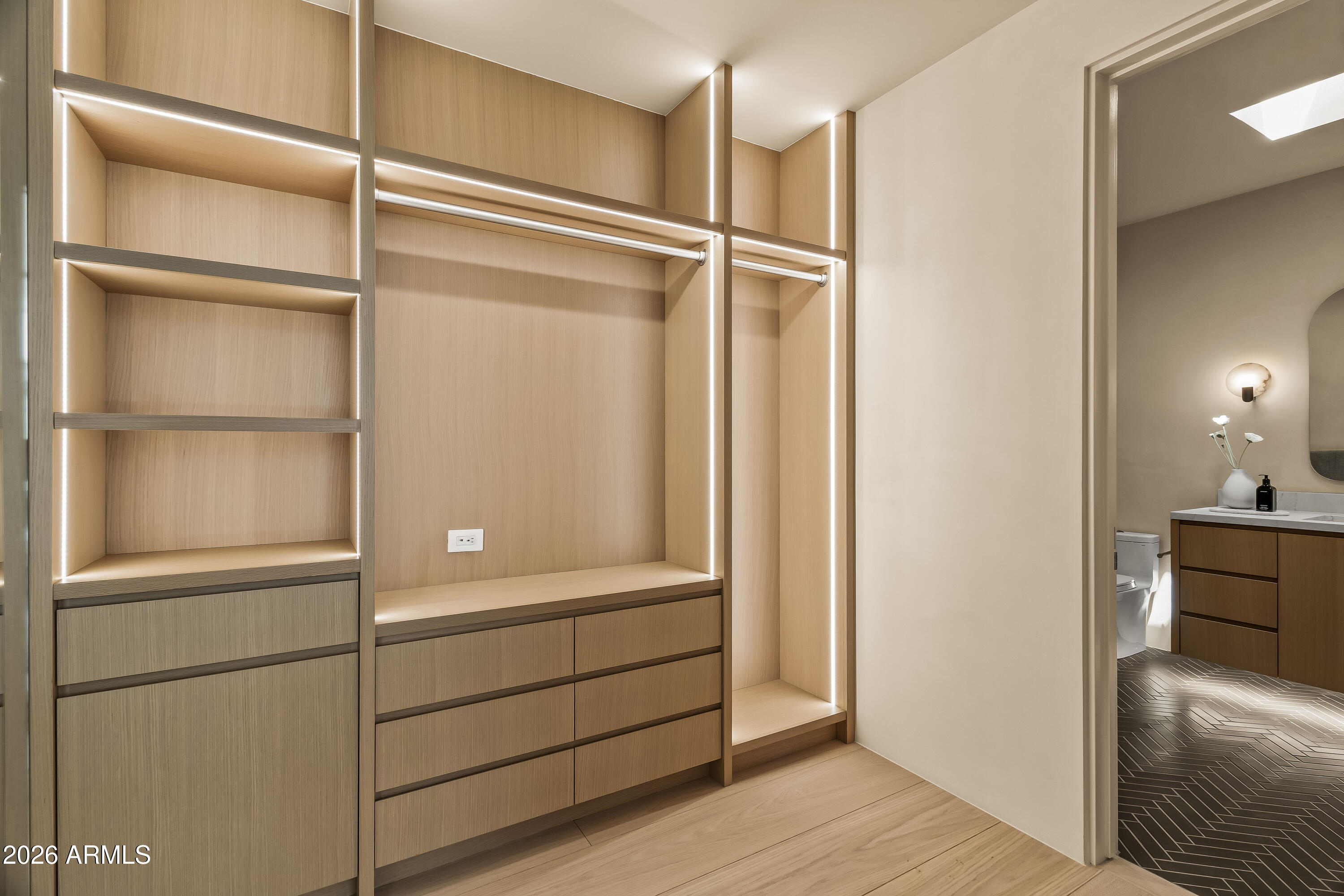 VILLA MADEROS DEL CUENTA - Residential