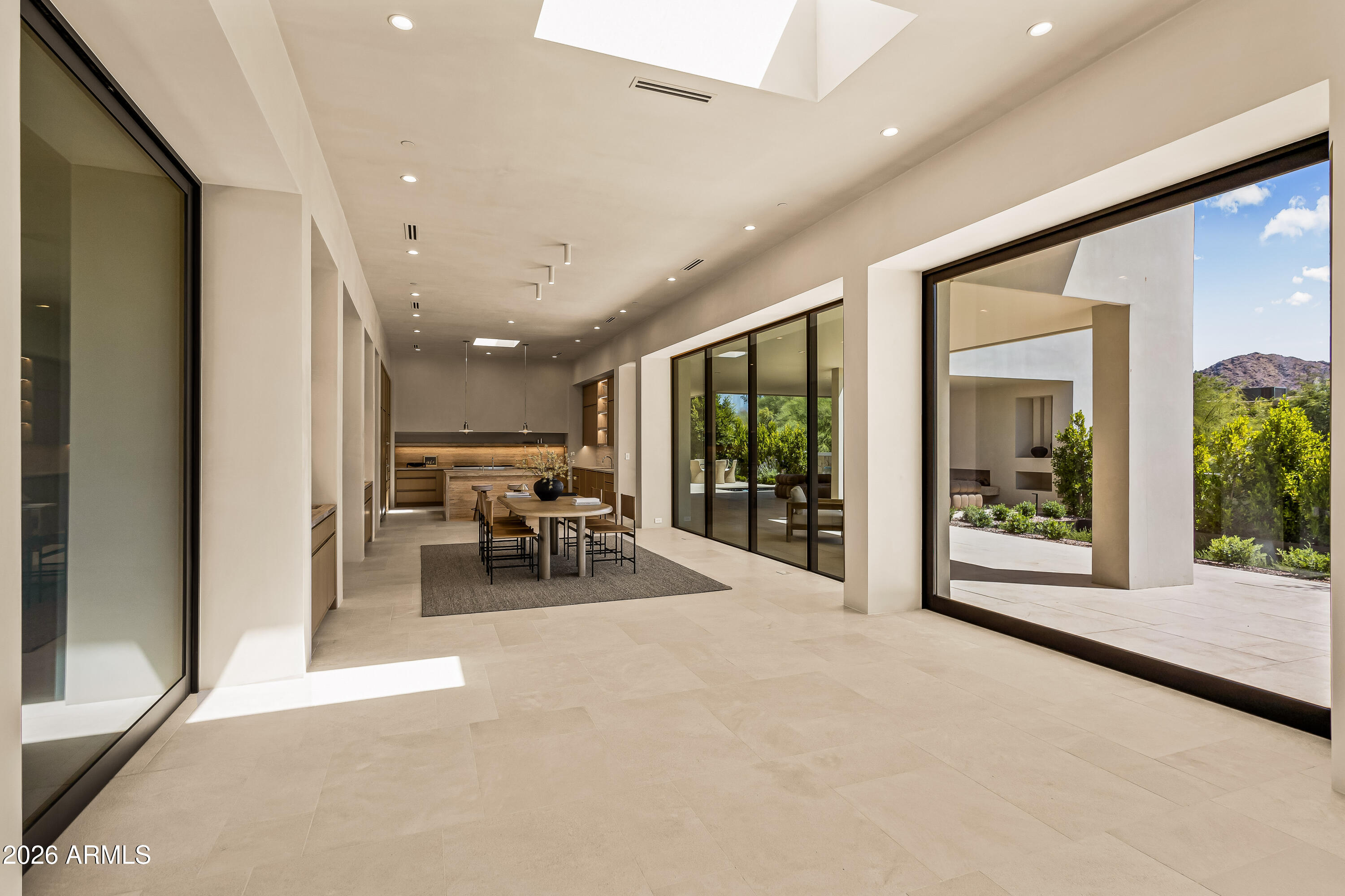 VILLA MADEROS DEL CUENTA - Residential