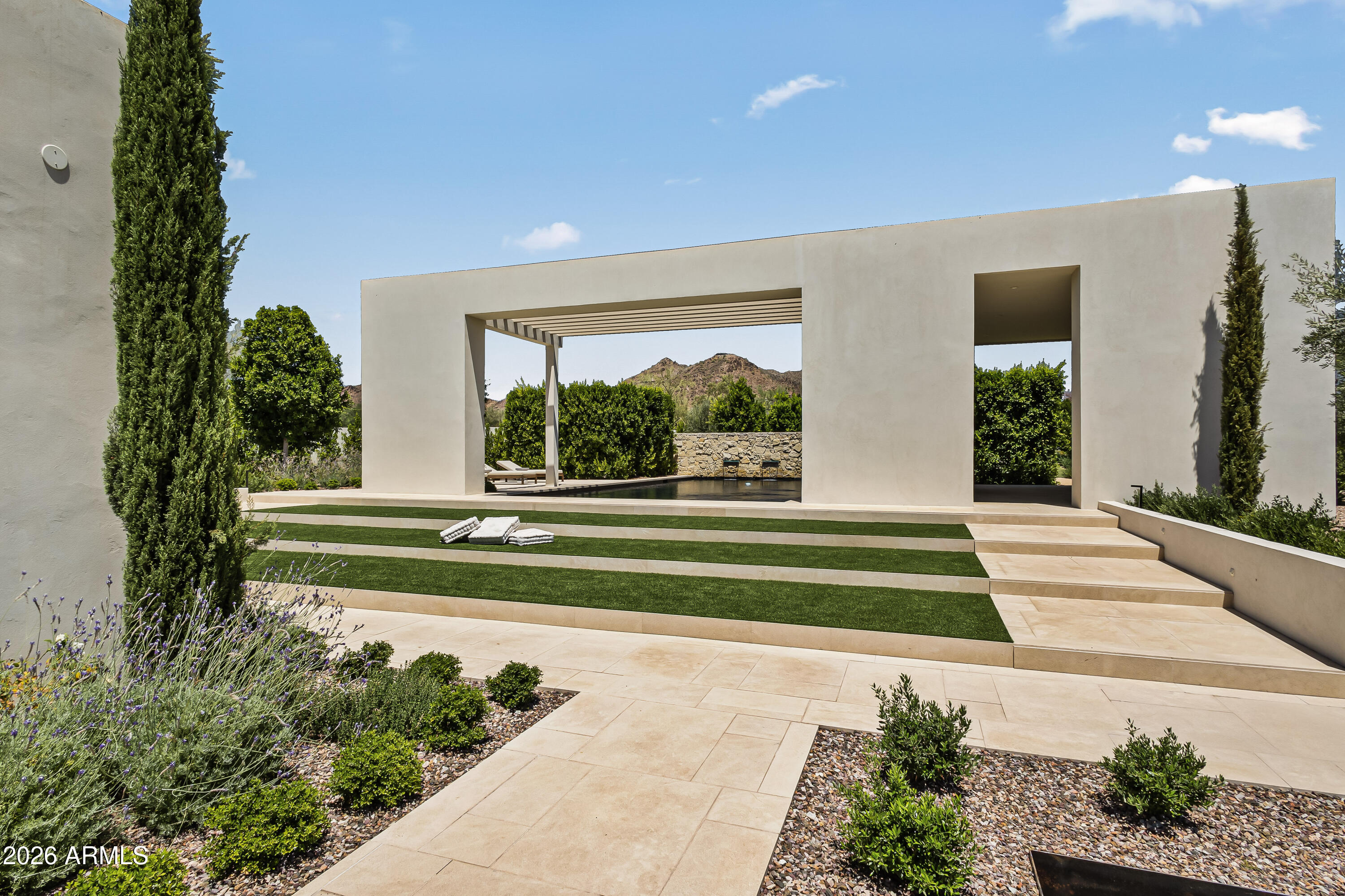 VILLA MADEROS DEL CUENTA - Residential