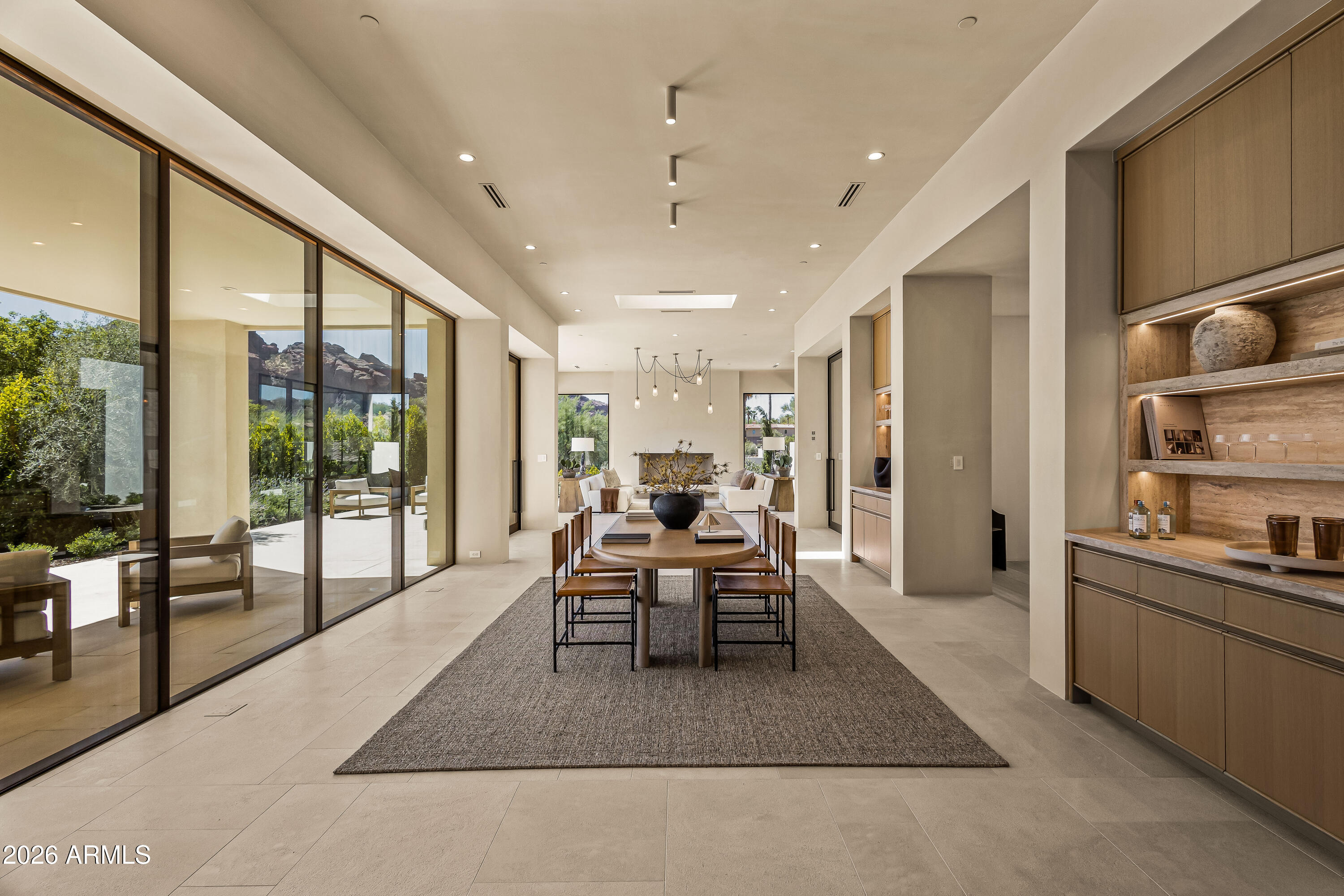 VILLA MADEROS DEL CUENTA - Residential