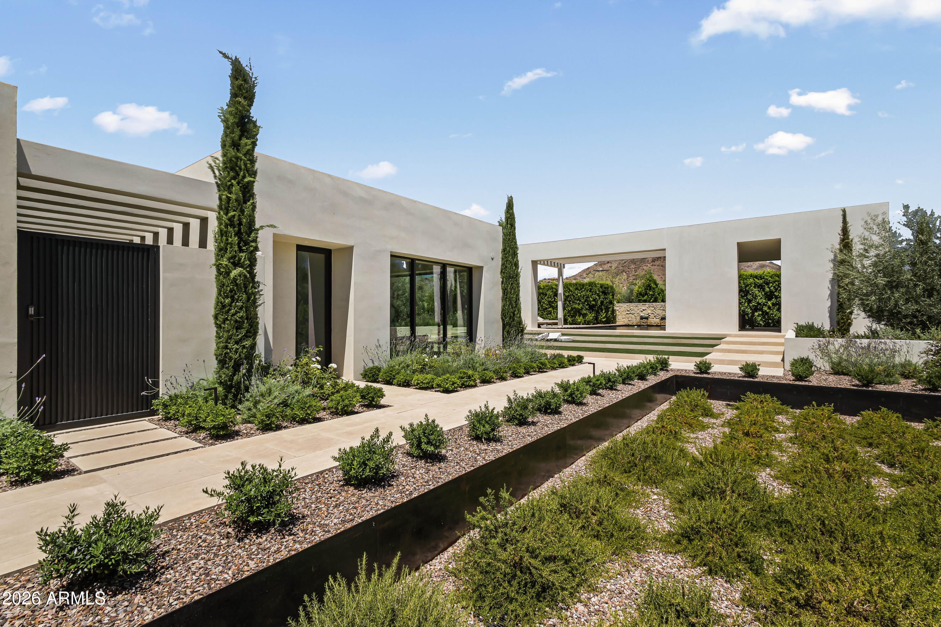 VILLA MADEROS DEL CUENTA - Residential