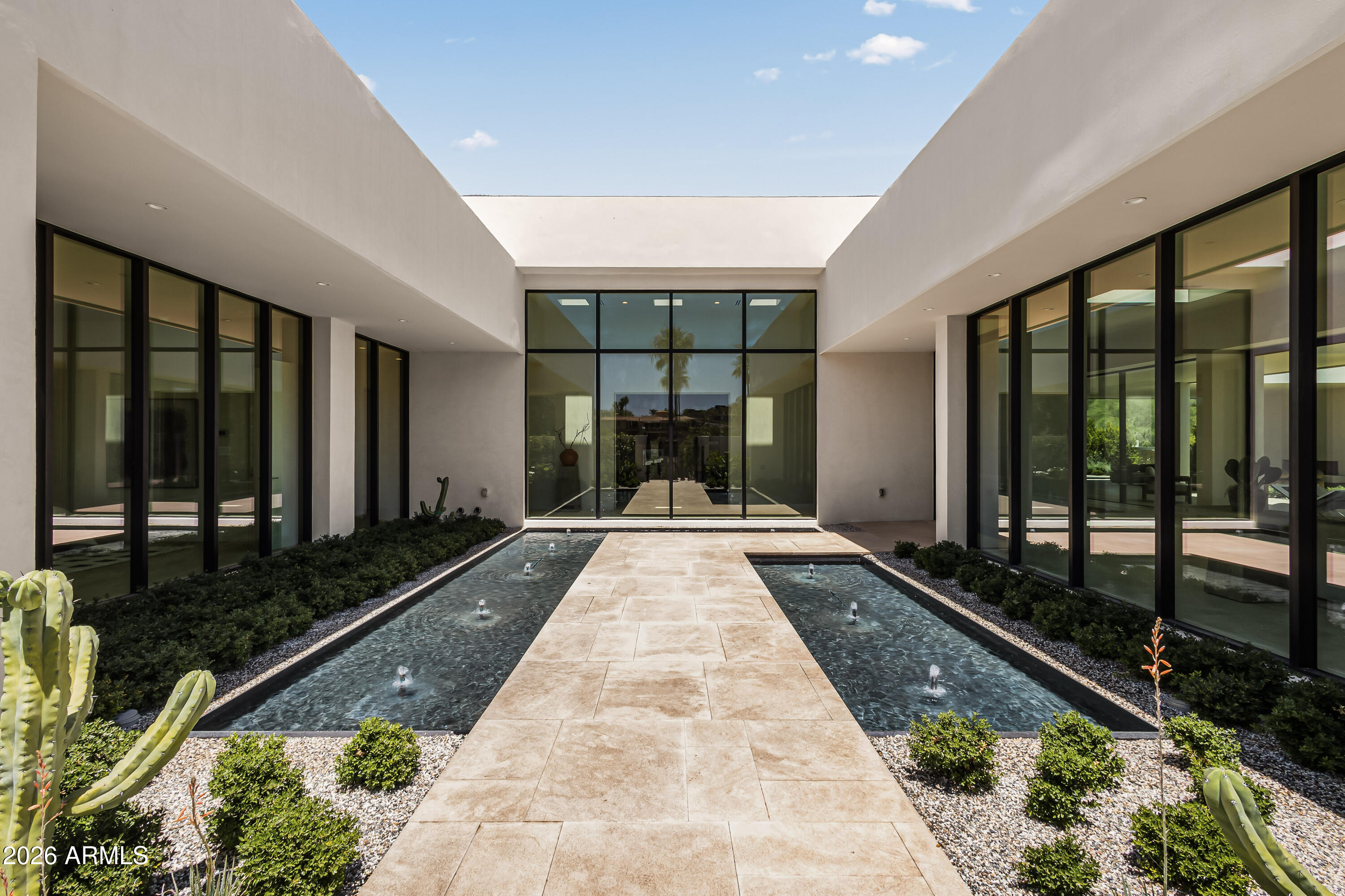 4510 E MADEROS DEL CUENTA Drive