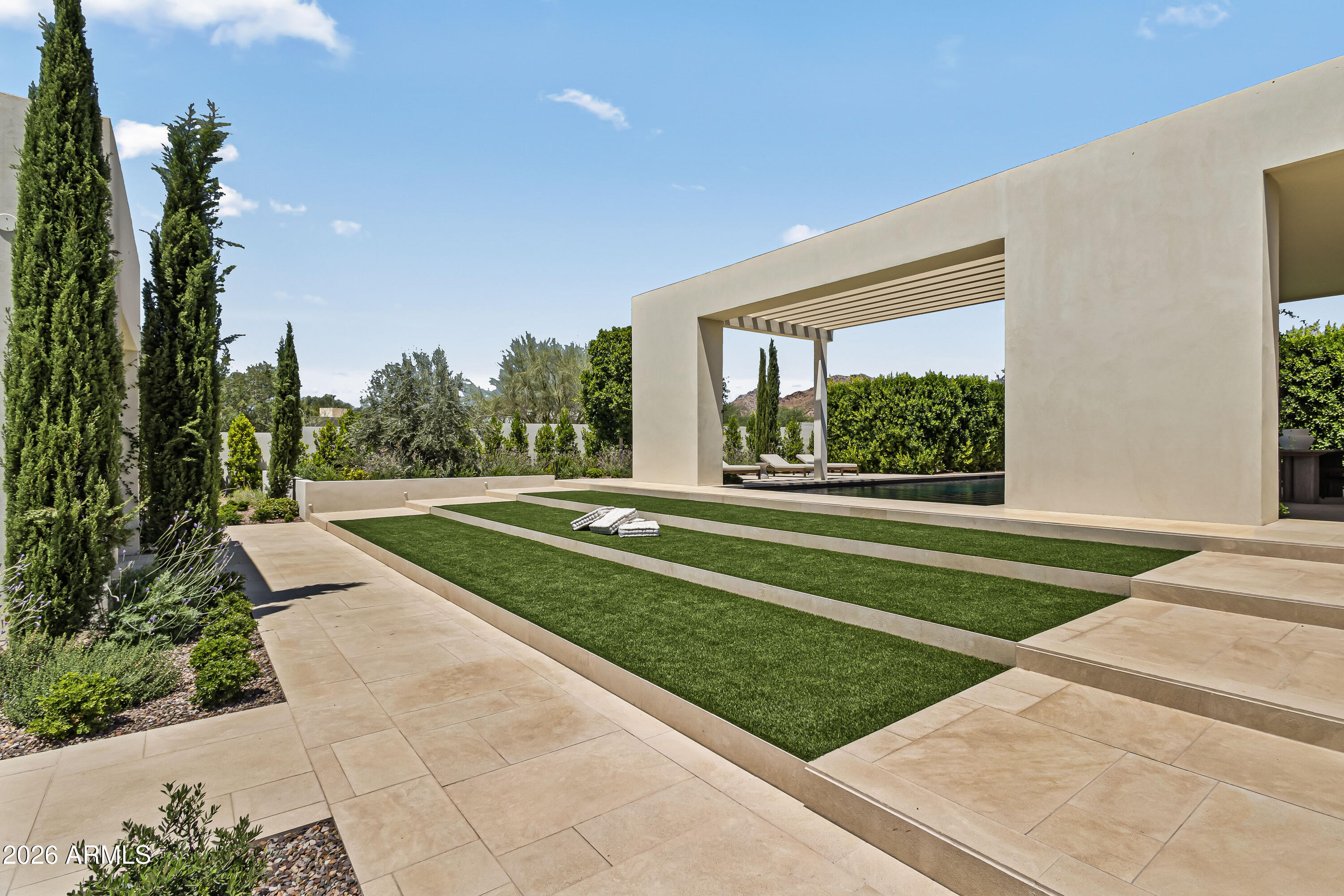 VILLA MADEROS DEL CUENTA - Residential