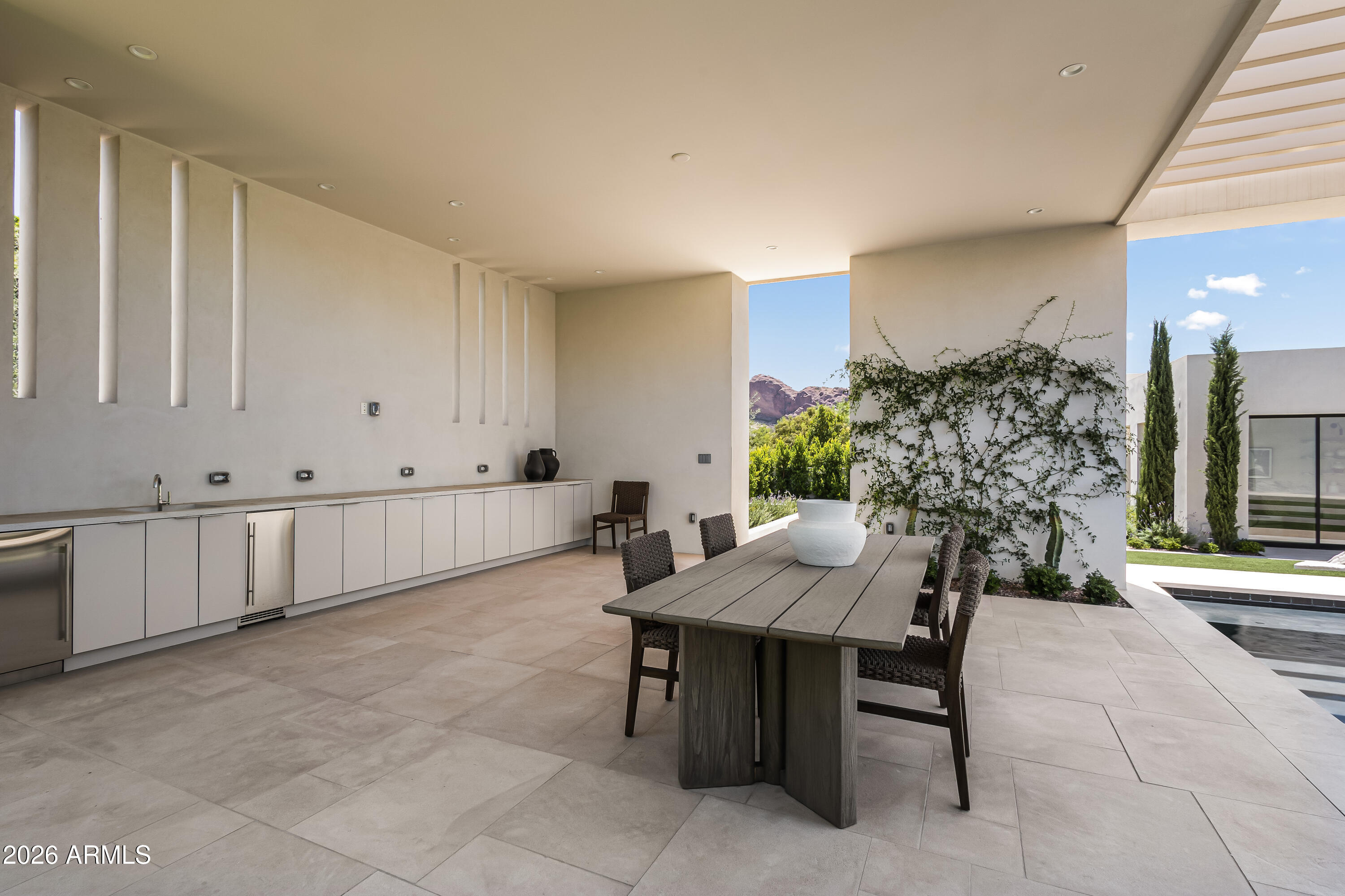 VILLA MADEROS DEL CUENTA - Residential