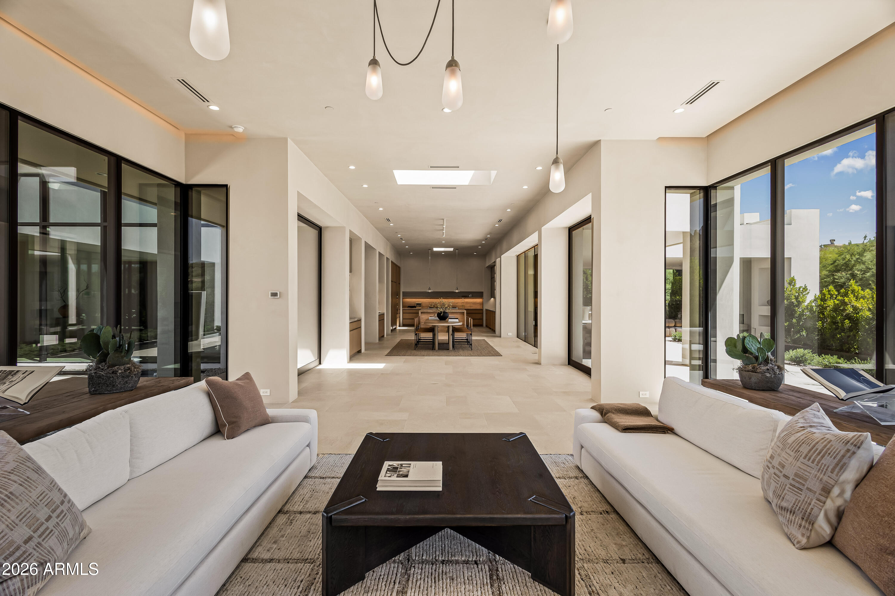 VILLA MADEROS DEL CUENTA - Residential