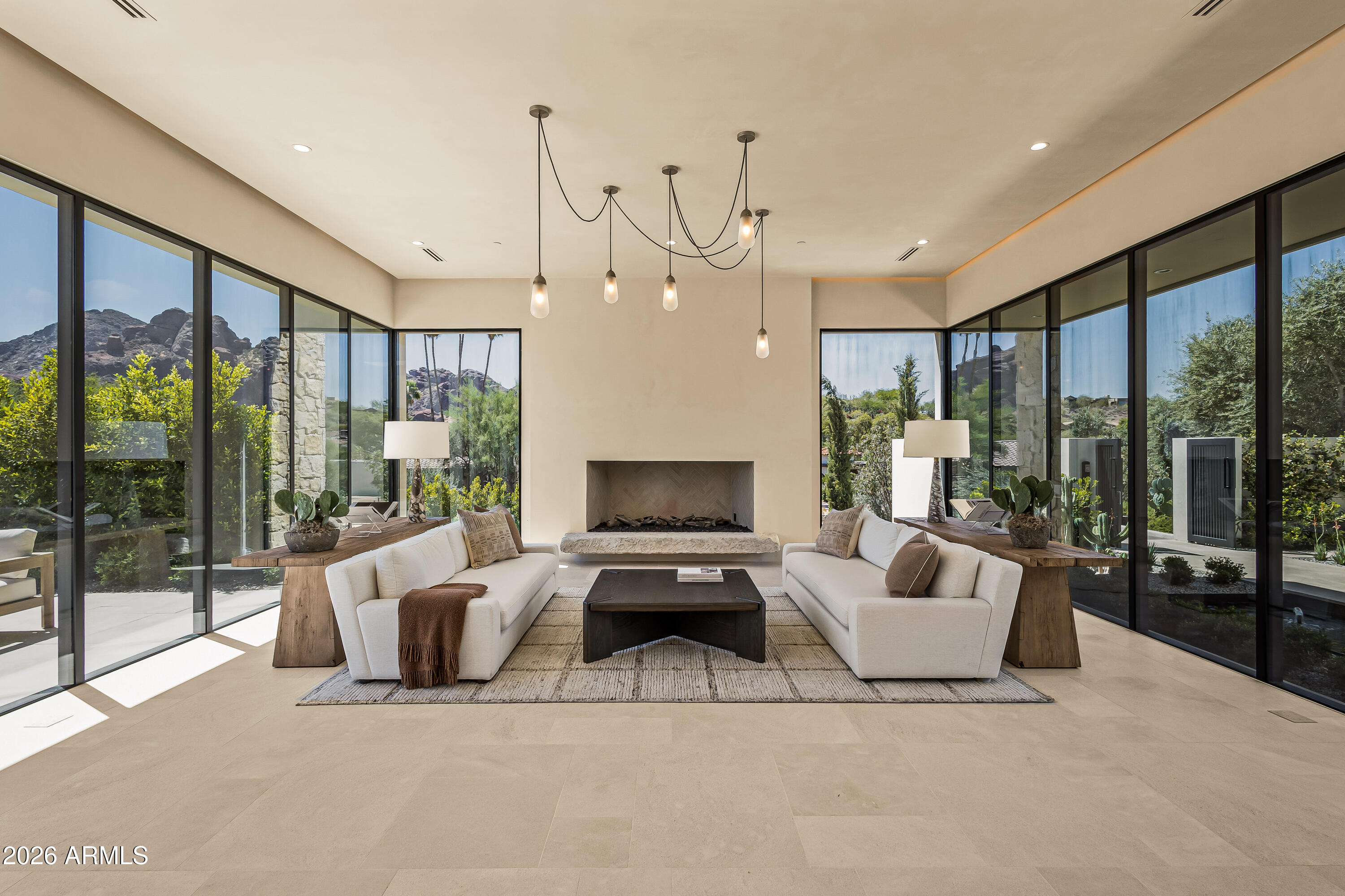 VILLA MADEROS DEL CUENTA - Residential