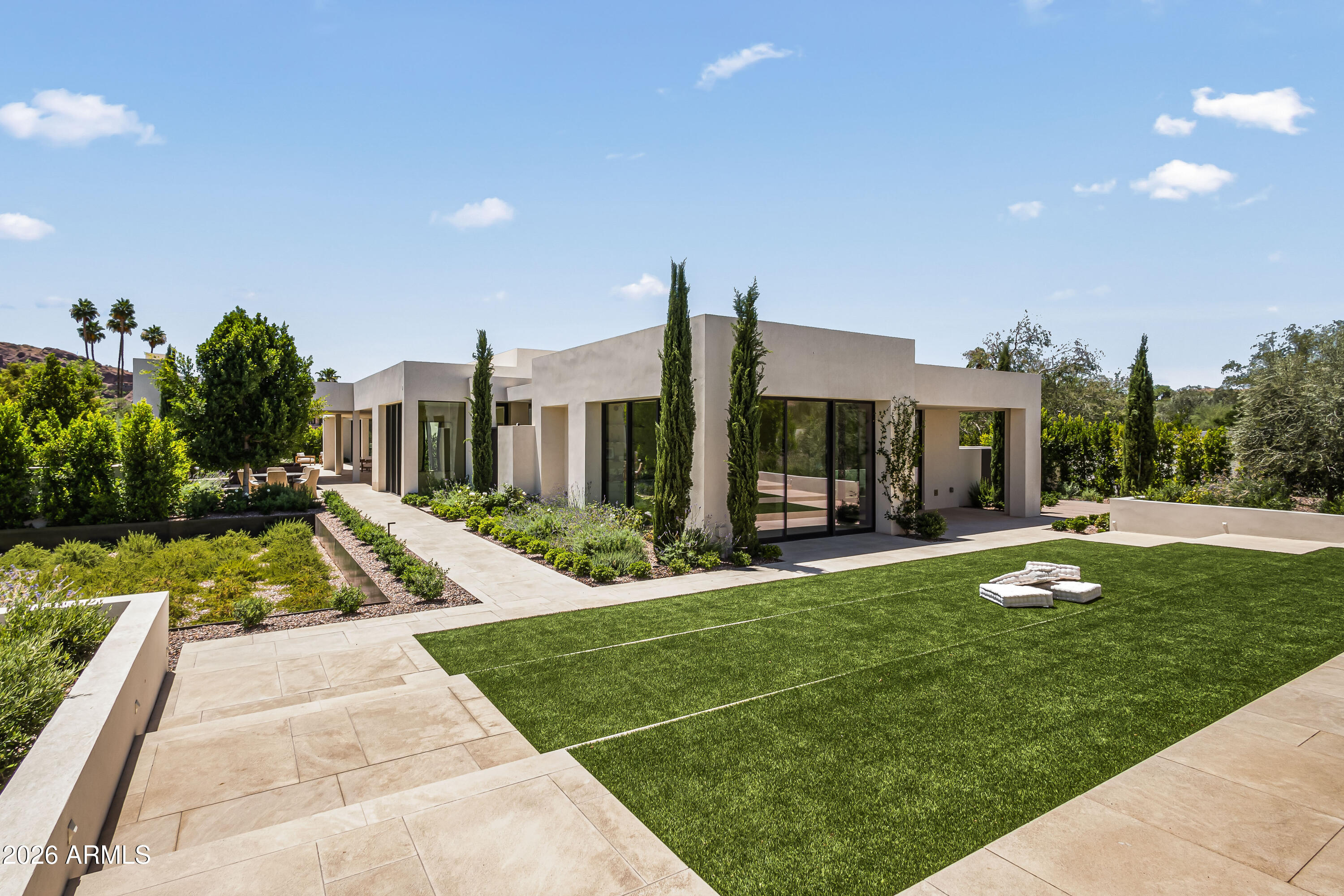 VILLA MADEROS DEL CUENTA - Residential